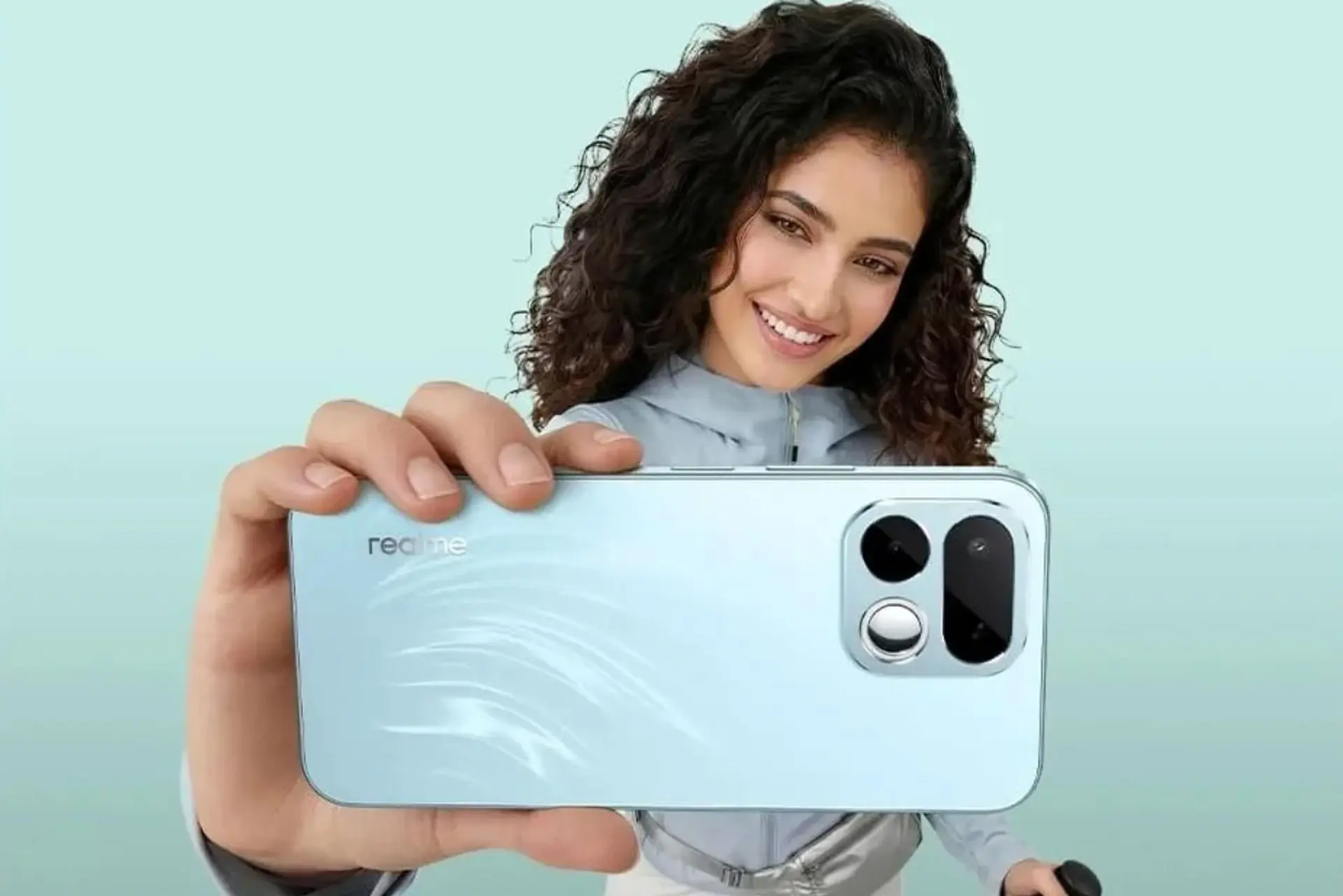 realme 16T 5G ra mắt với pin lớn, màn hình 144 Hz và chuẩn IP69