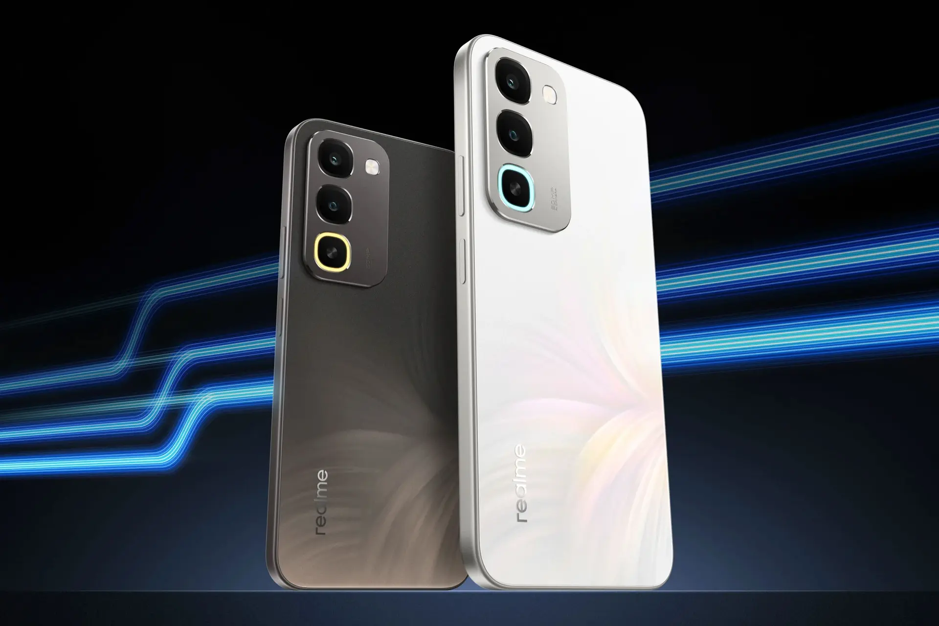 realme 16x 5G ra mắt: Pin “trâu” 7.000 mAh, màn hình 144 Hz, đúng gu người dùng trẻ