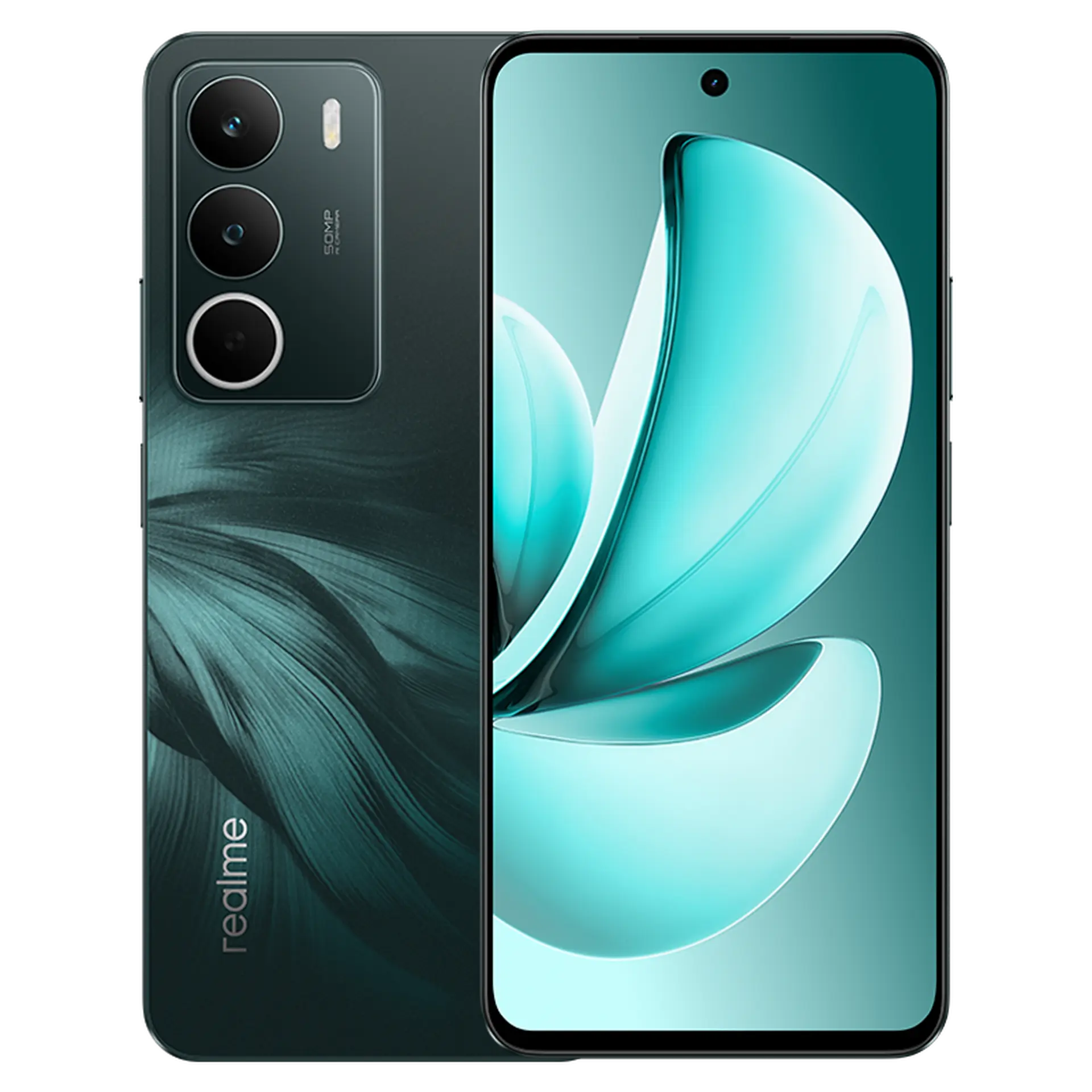 Realme C71 4GB 128GB