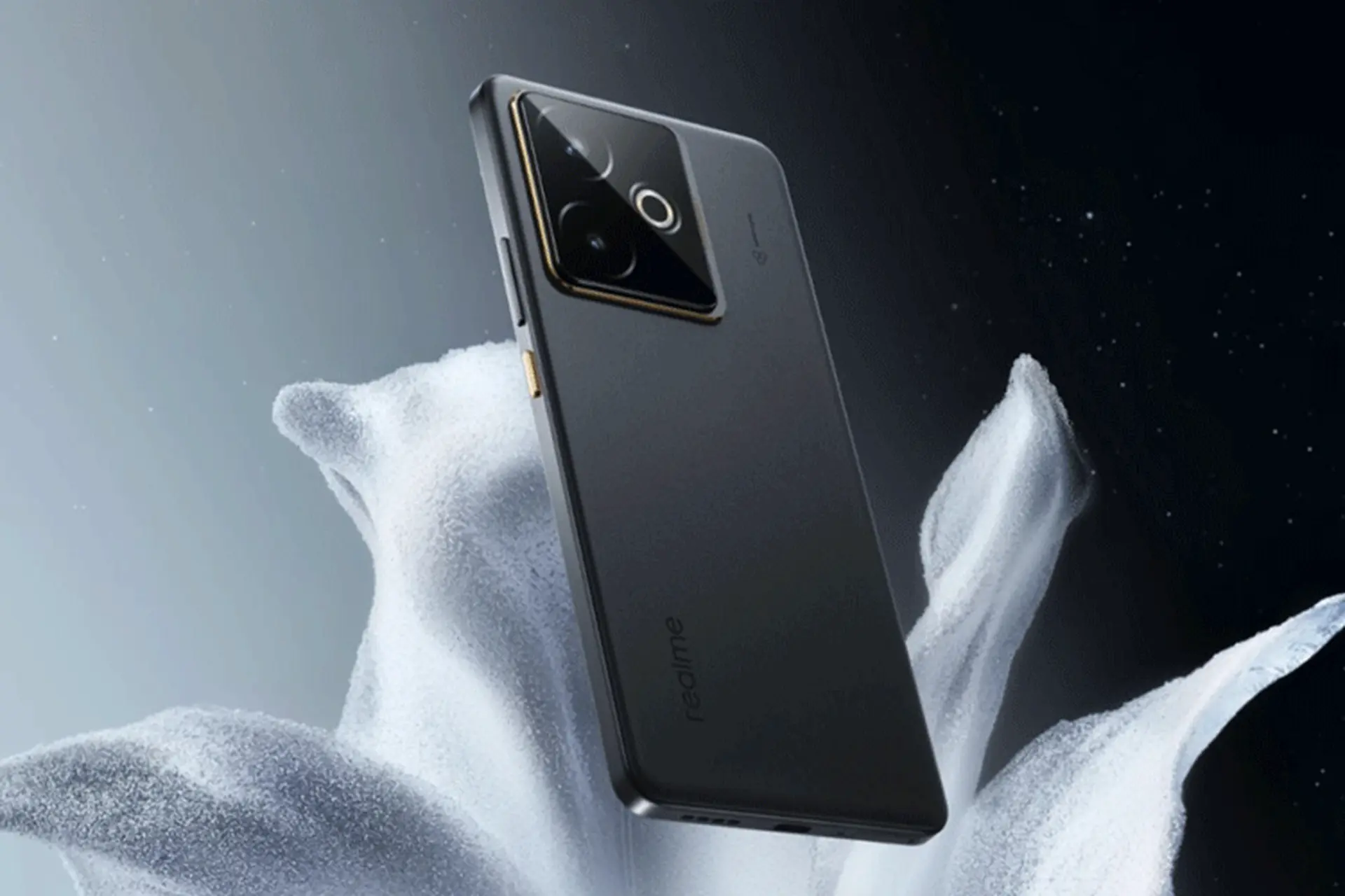 Realme chuẩn bị ra mắt dòng GT 7 tại Ấn Độ với thông số ấn tượng