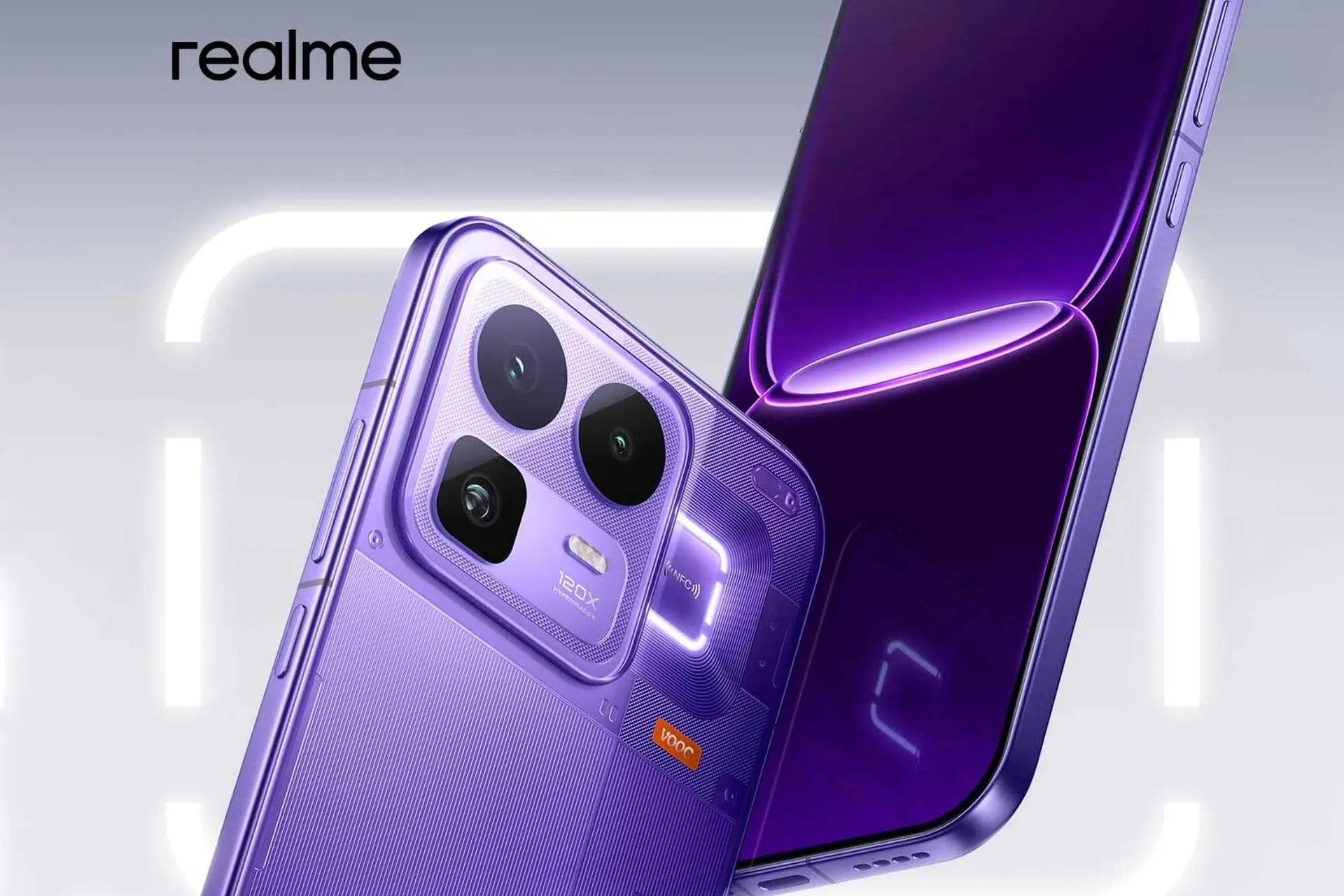 realme Neo8 “khoe” 165 fps, Buds Air8 chống ồn 55 dB sắp ra mắt