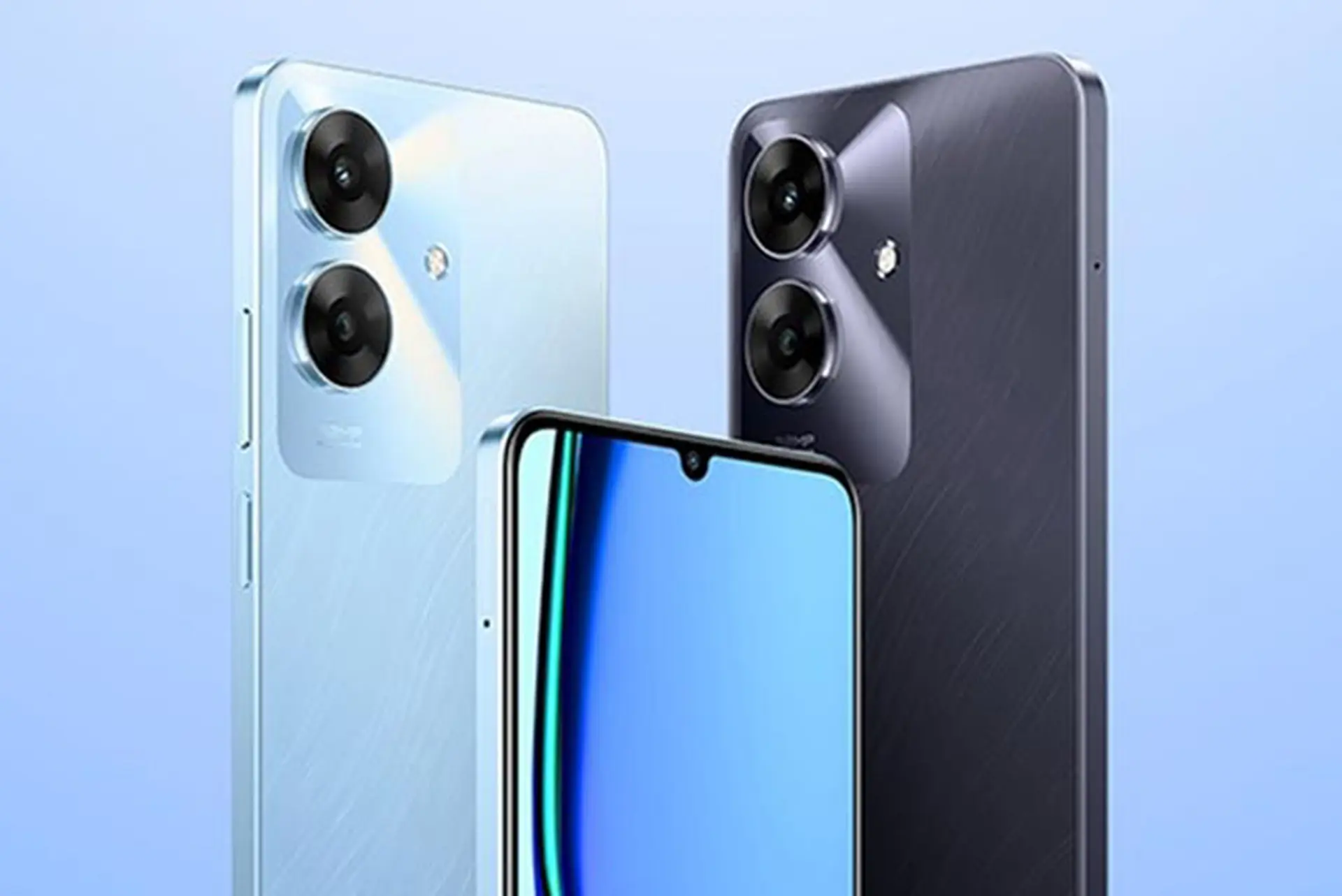 Realme Note 60x đạt nhiều chứng nhận, sẵn sàng ra mắt