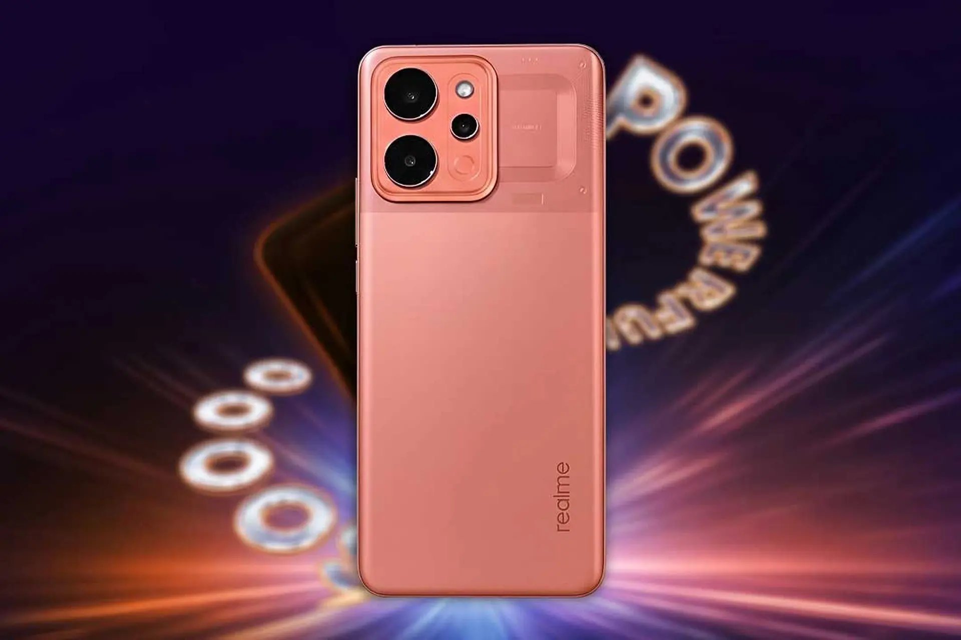 realme P4 Power lộ Geekbench với pin 10.000 mAh và Dimensity 7400