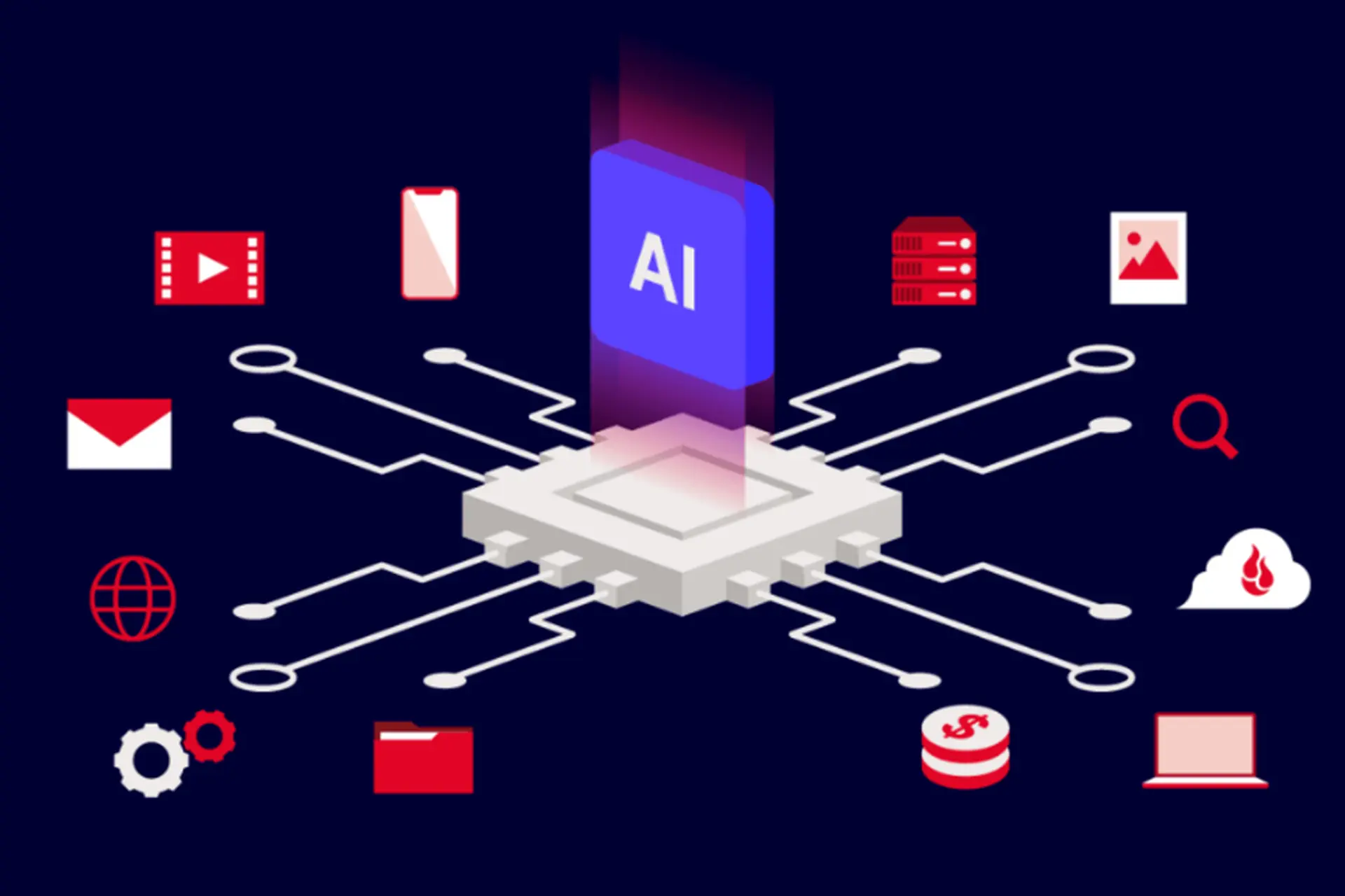 Reasoning model là gì? Khám phá cách mô hình suy luận giúp AI “tư duy” thay vì chỉ trả lời