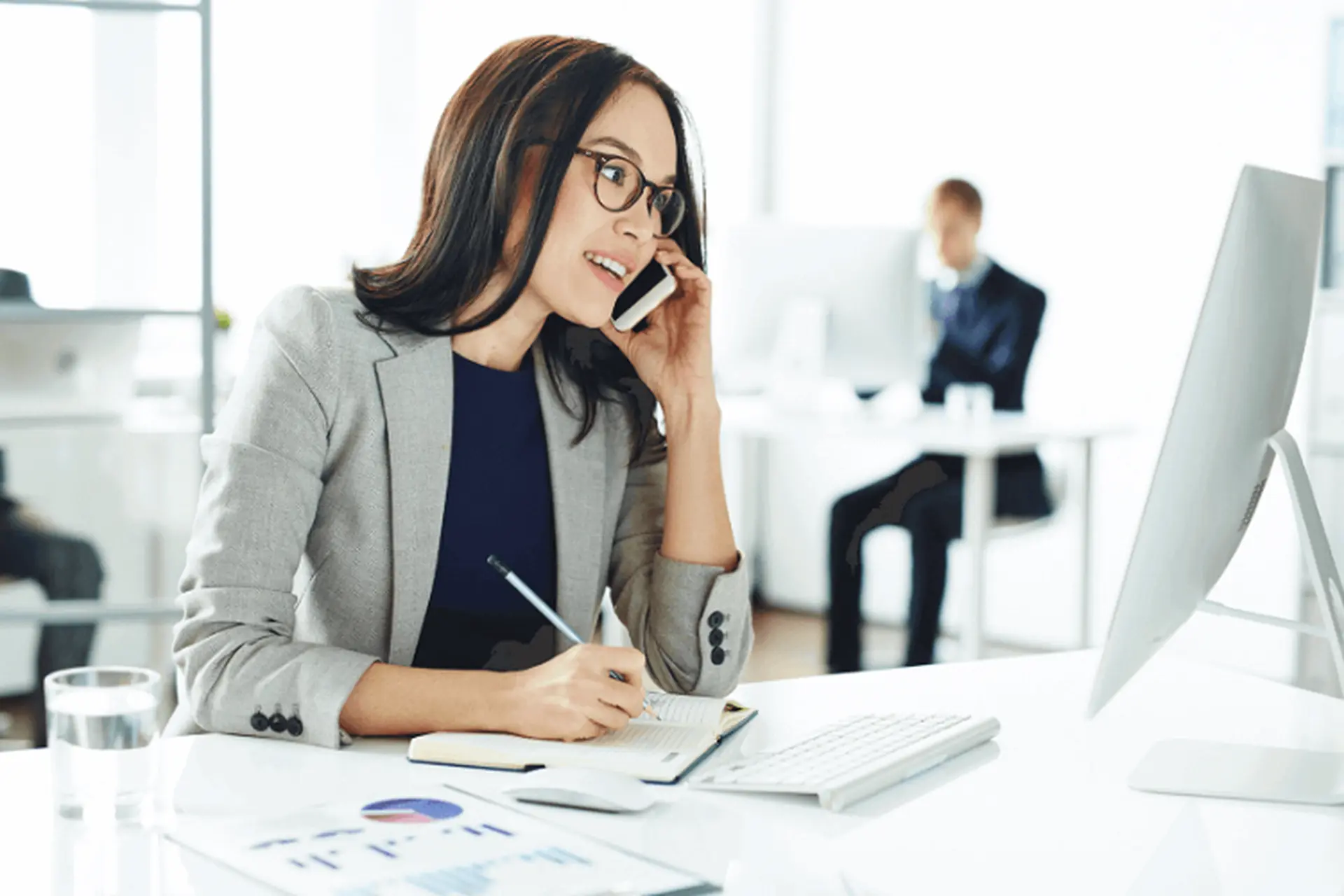 Recruitment Consultant là gì? Hé lộ bí mật về công việc "săn đầu người" đầy thách thức