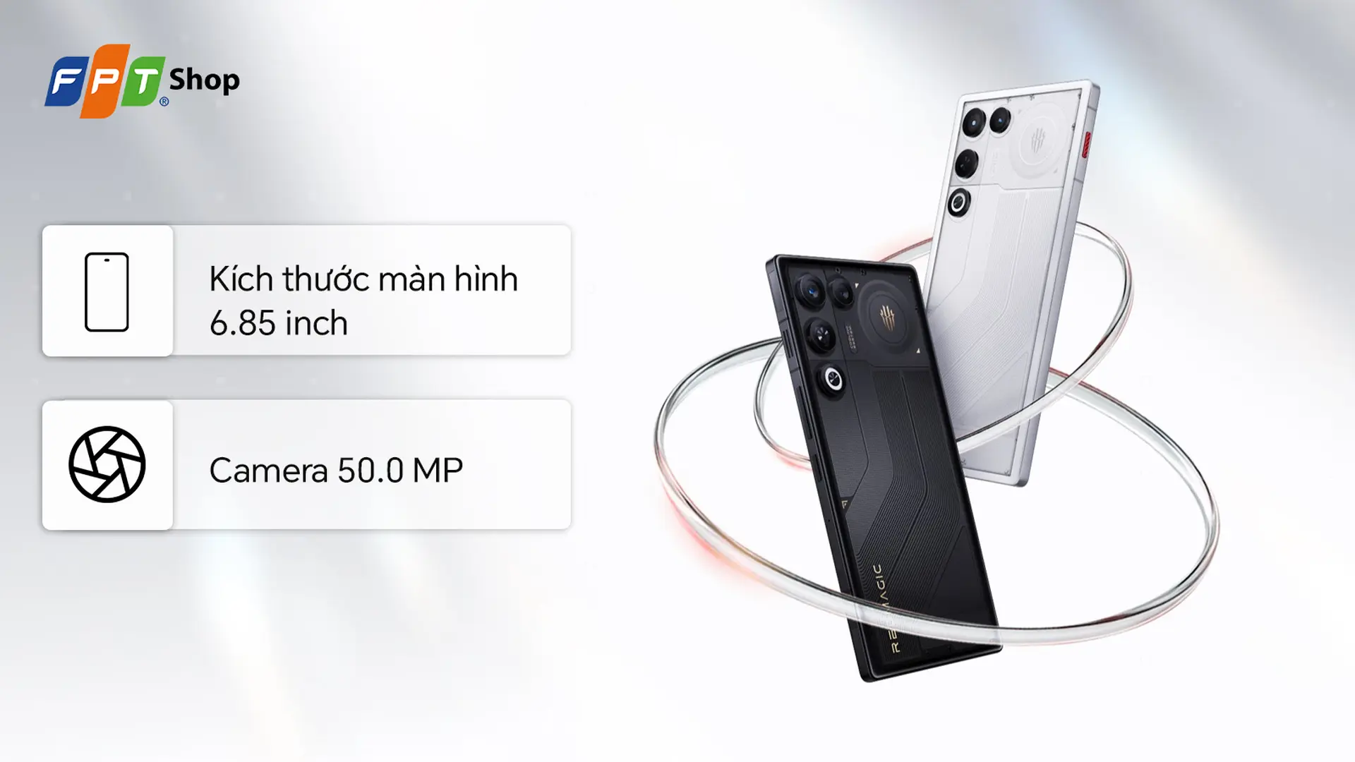 RedMagic 11 Air 5G