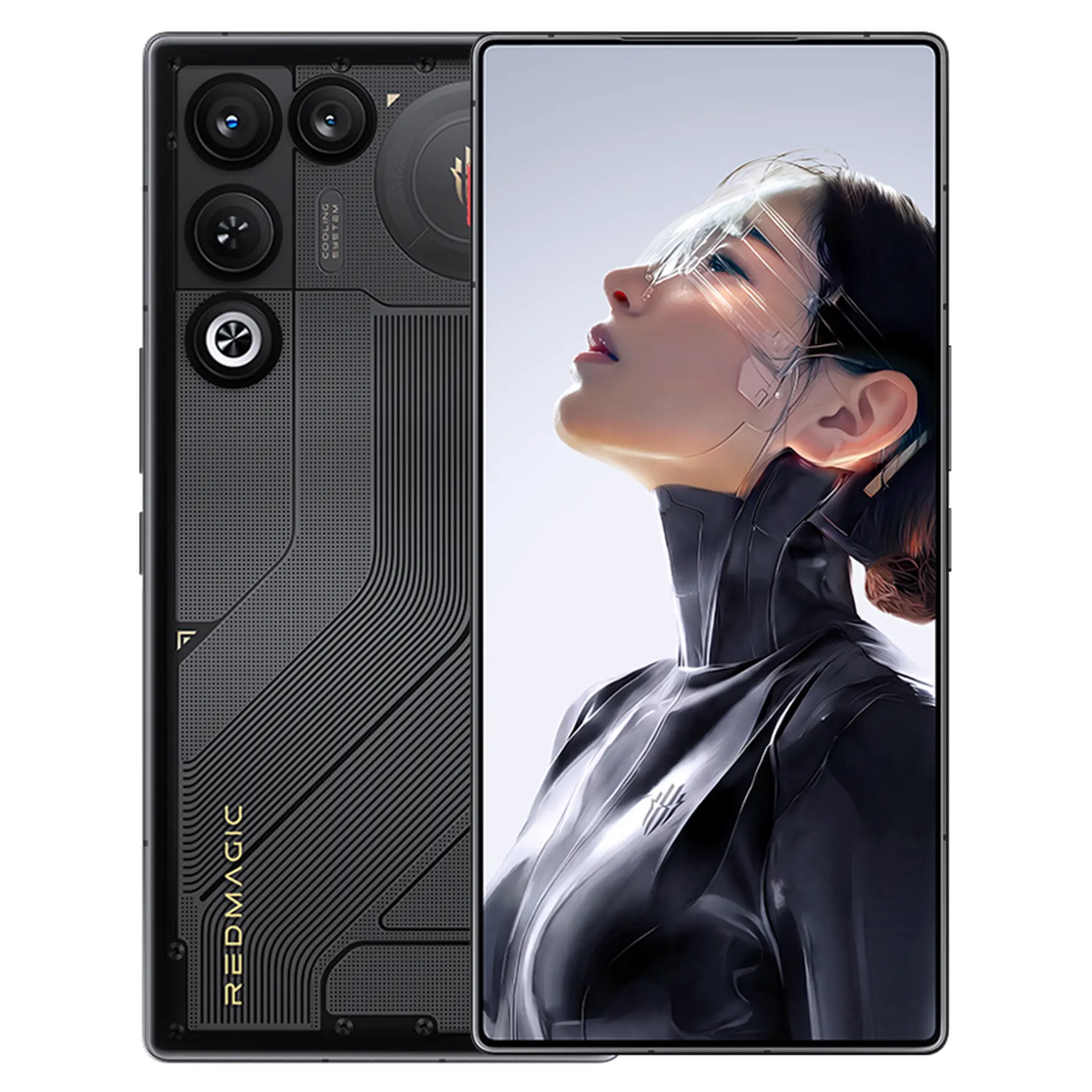 RedMagic 11 Air 5G 12GB 256GB