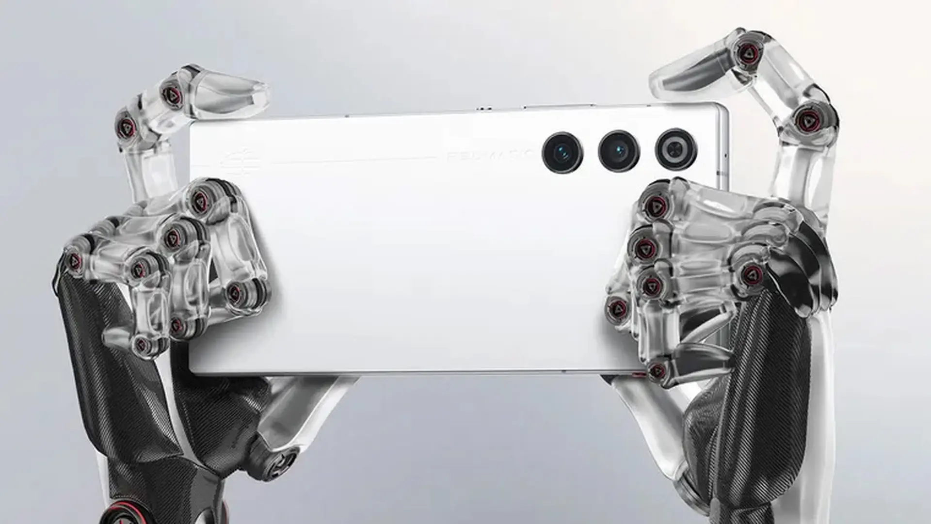 REDMAGIC 11 Air sắp ra mắt: Flagship giá mềm, RAM 24GB gây sốc