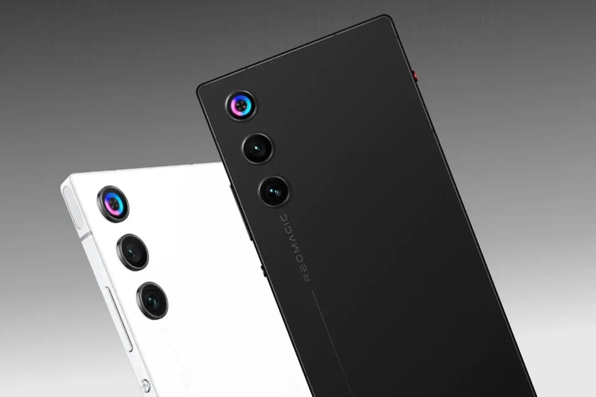 REDMAGIC 11 Air xác nhận sắp ra mắt, tiếp tục thế mạnh tản nhiệt chủ động