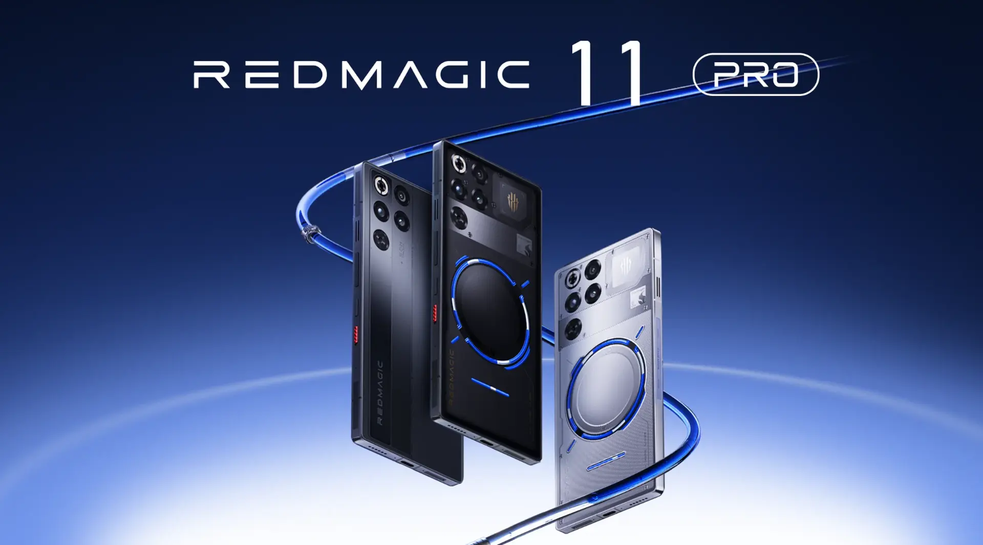 Redmagic 11 Pro ra mắt với hệ thống tản nhiệt chất lỏng chủ động đầu tiên trên smartphone