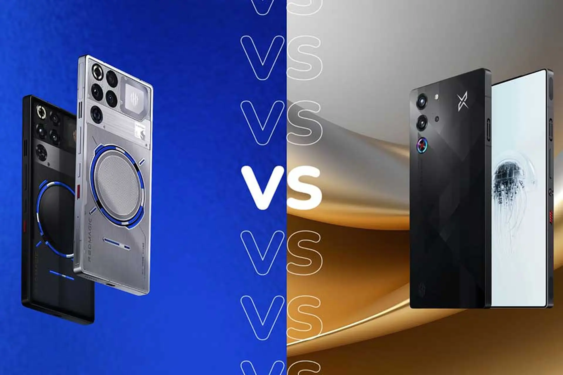 So sánh REDMAGIC 10 Pro và 11 Pro: Chọn hiệu năng thế hệ mới hay tối ưu chi phí với thế hệ cũ?