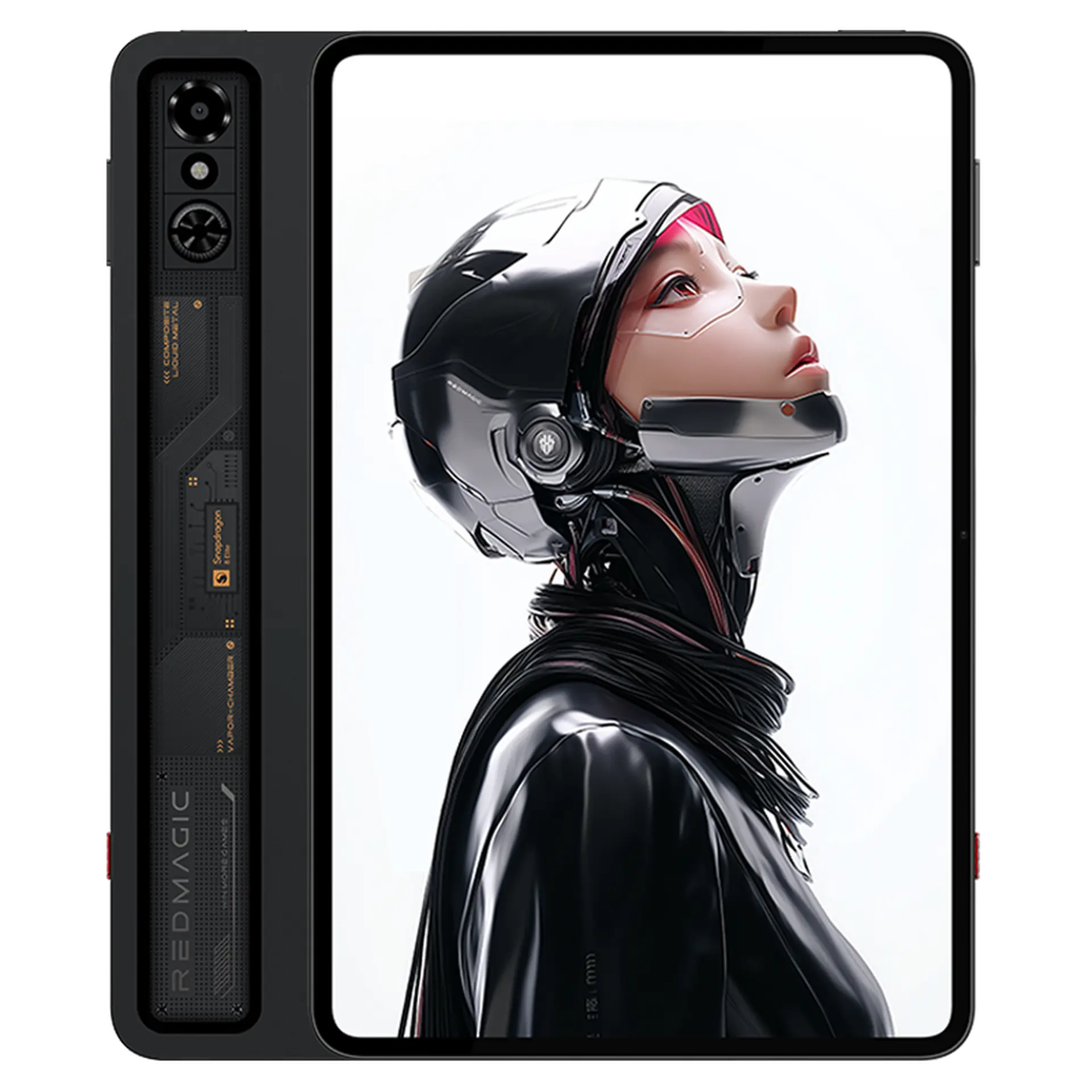 RedMagic Astra Gaming WiFi 16GB 512GB