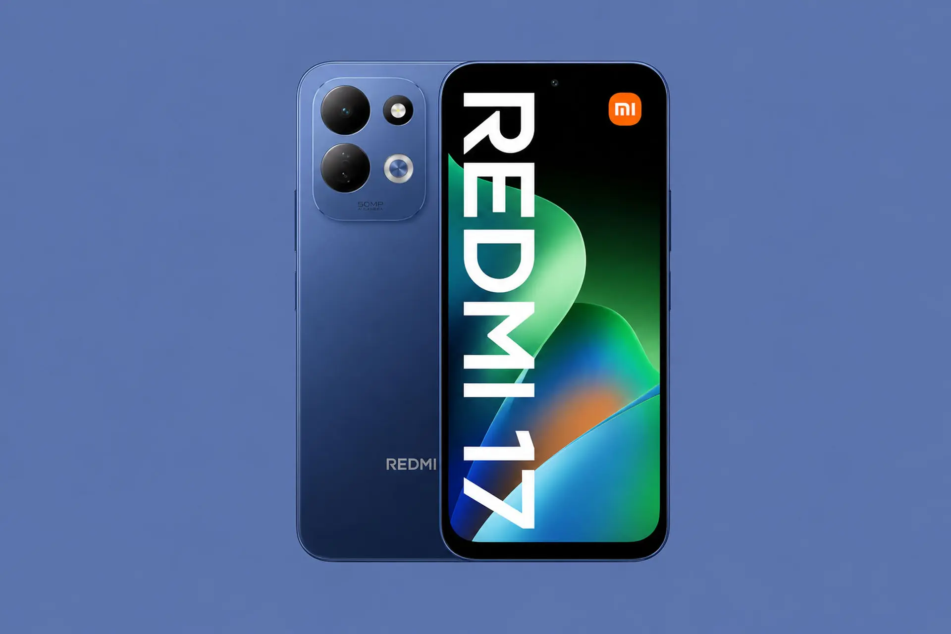 REDMI 17 4G bất ngờ mở bán sớm, giá thấp hơn dự đoán