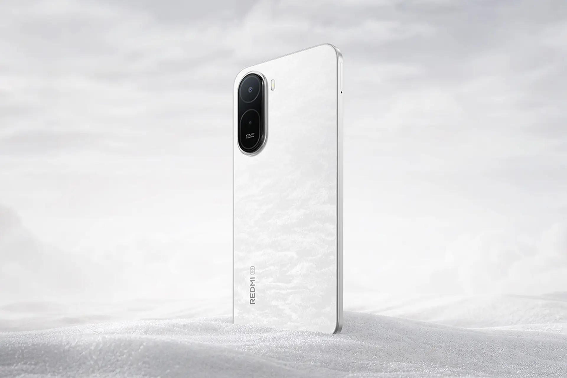 REDMI 17 5G ra mắt: Pin 6.300 mAh, màn hình 120 Hz, vẫn có jack tai nghe 3,5 mm