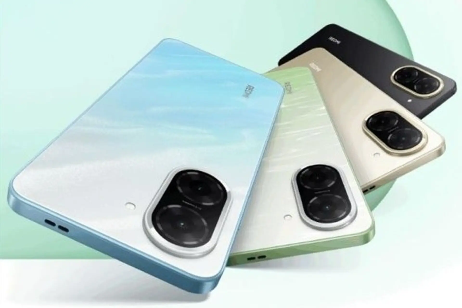 Redmi A5: Smartphone giá rẻ, pin trâu, màn hình 120Hz, hiệu năng ổn định cho nhu cầu cơ bản