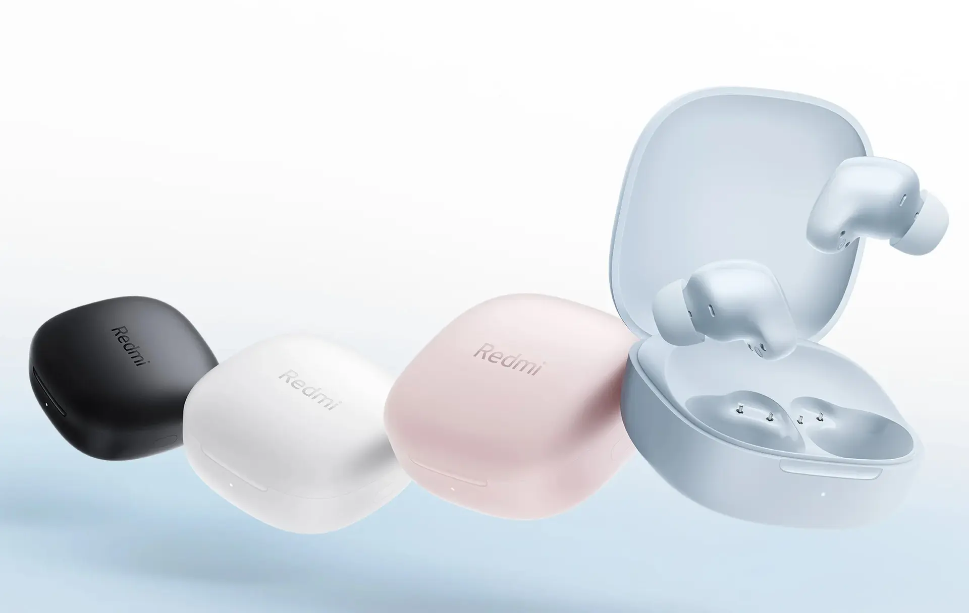 Redmi Buds 8 Pro được chứng nhận: Xiaomi chuẩn bị nâng cấp TWS mới