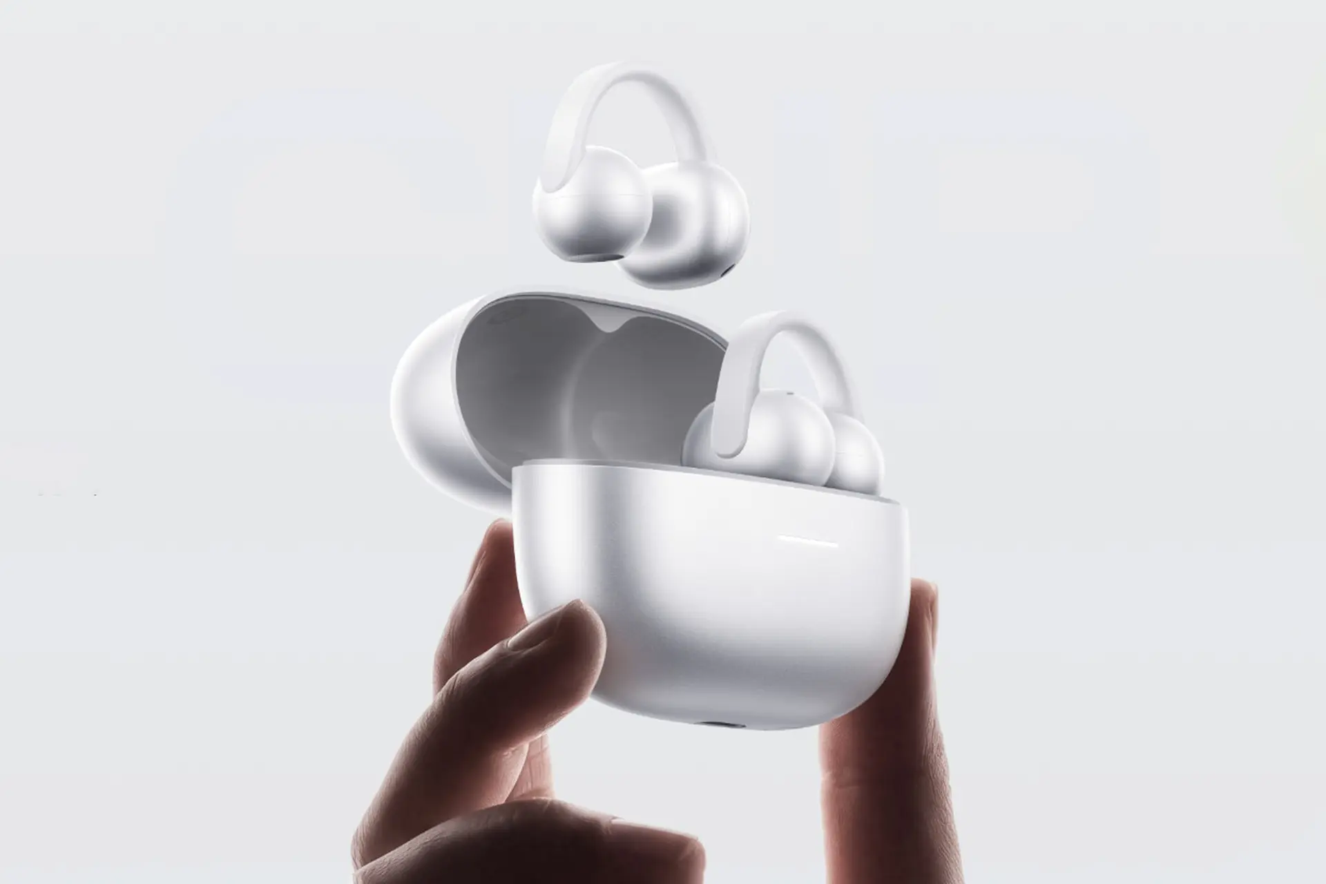 REDMI Clip Neo ra mắt: Nhỏ xinh nhưng pin tới 32 giờ, còn có bản collab cực chất