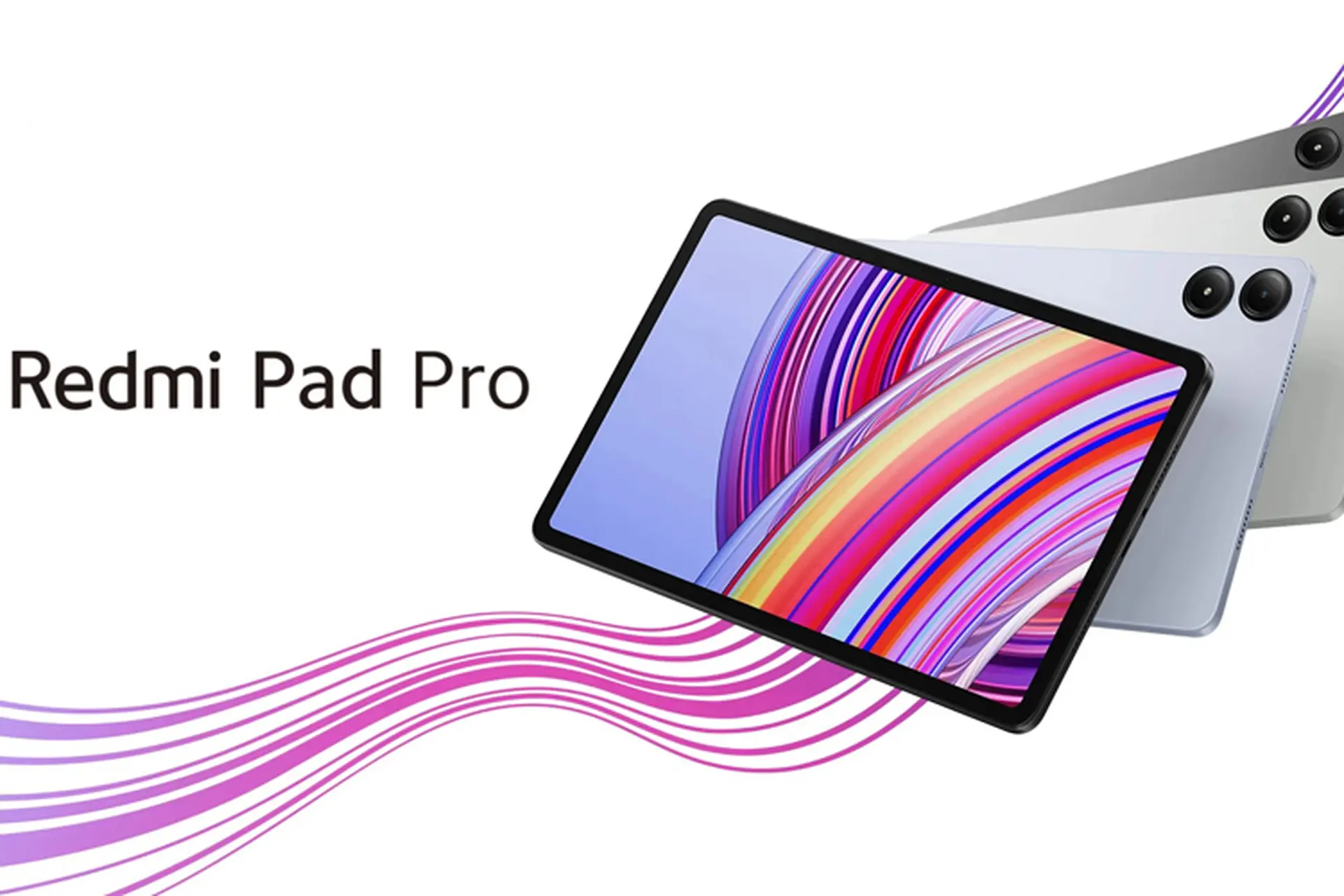 Redmi đang có kế hoạch sản xuất máy tính bảng nhỏ gọn