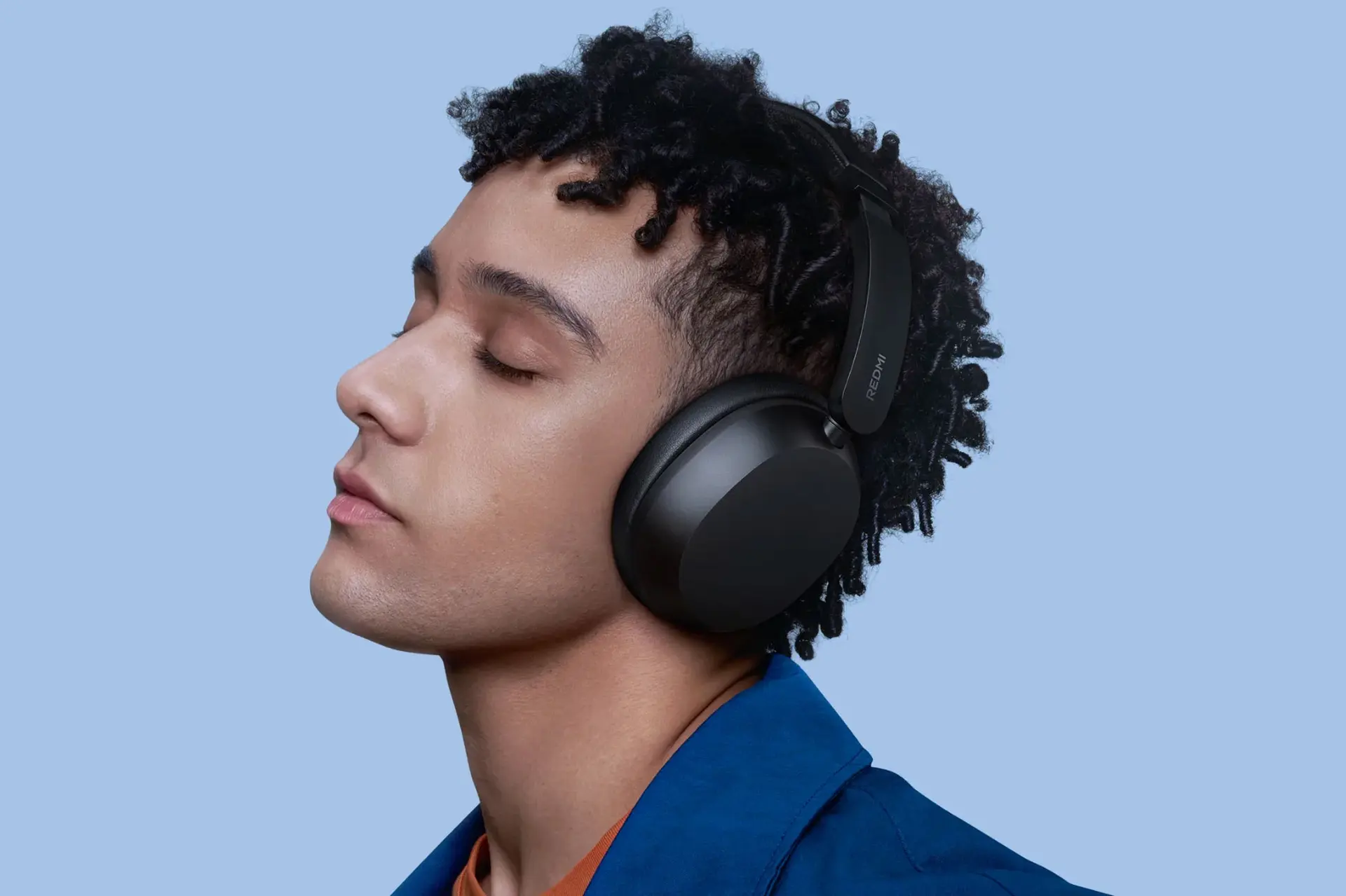 REDMI Headphones Neo nâng sức hút với Hi-Res Audio, pin đến 72 giờ và chống ồn 42 dB