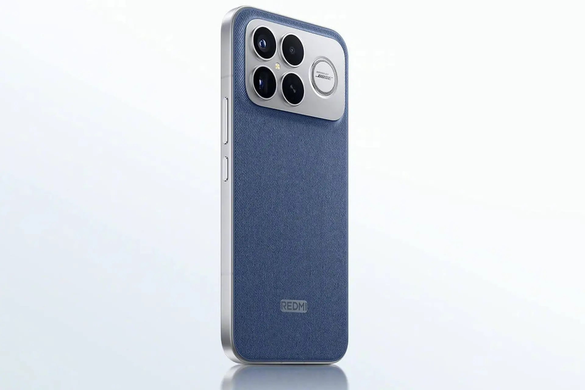 REDMI K100 lộ thông số ấn tượng: Chip đầu bảng, camera tele OIS, pin 8.000 mAh