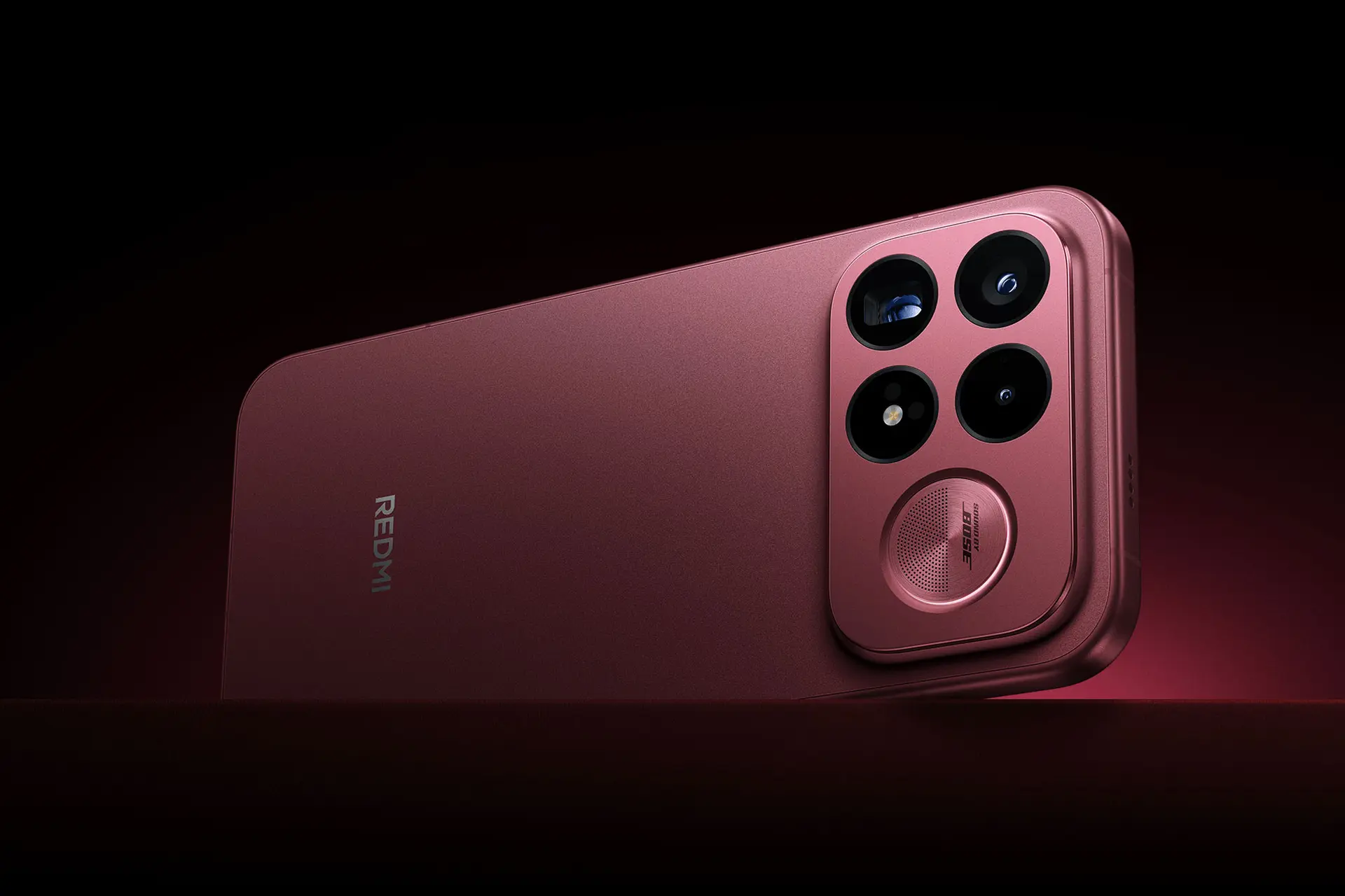 REDMI K100 Pro Series ra mắt: Hiệu năng cực mạnh, pin đến 9.070 mAh, camera 200 MP