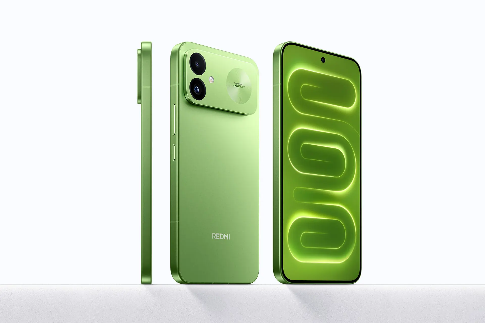 REDMI K100 ra mắt: Pin 10.000 mAh, Snapdragon 8 Elite, chiến game tới 165 FPS