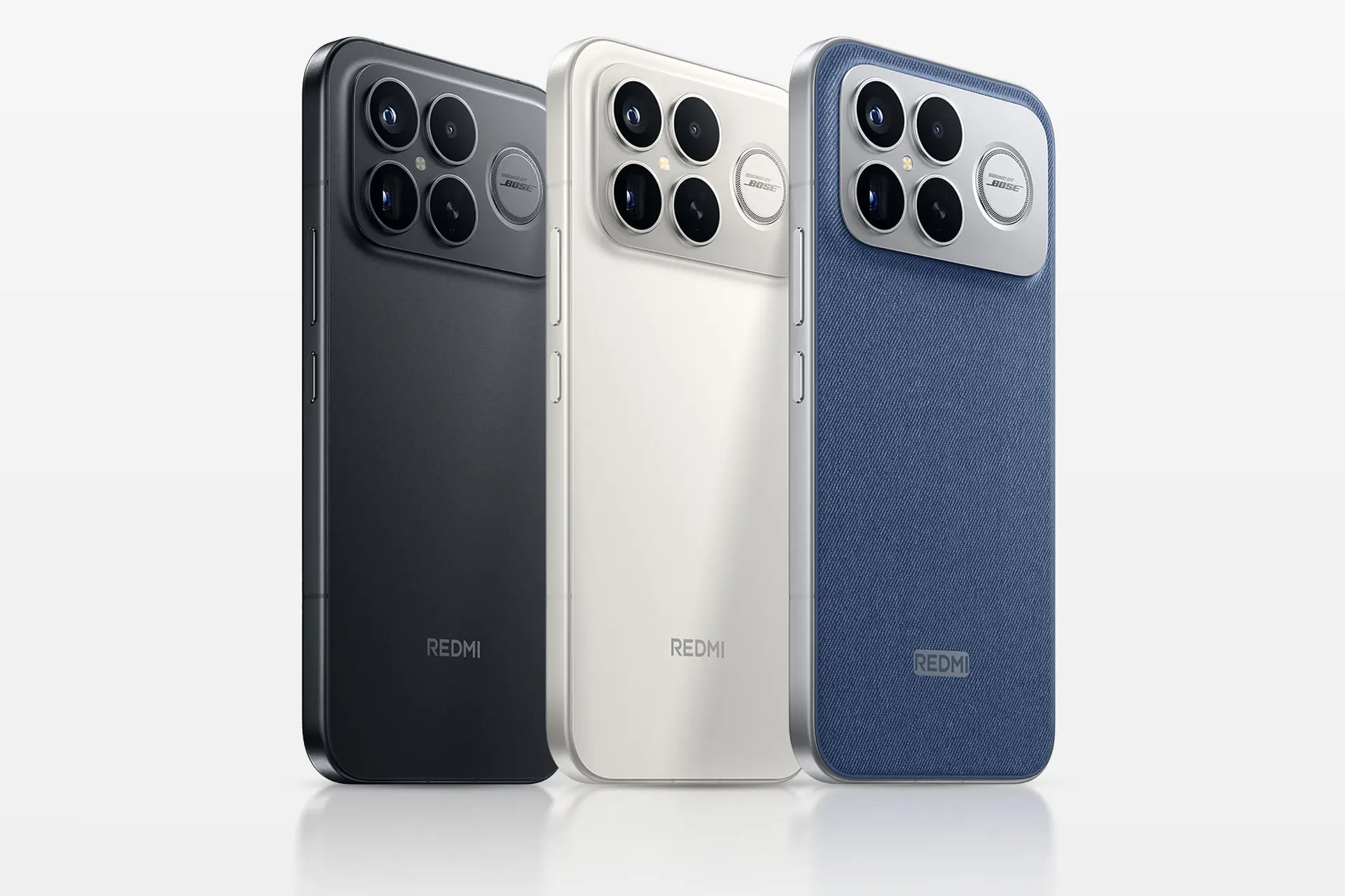 REDMI K100 Series có thể ra mắt sớm hơn thường lệ với cấu hình flagship