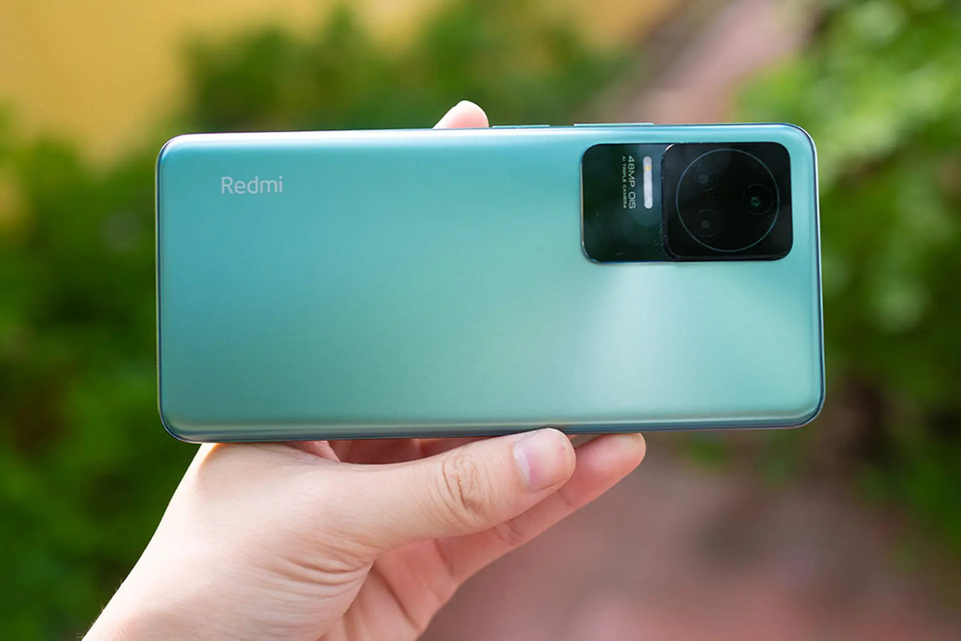 Redmi K50 có gì hot? Liệu có phải là lựa chọn đáng mua dành cho bạn vào năm 2025