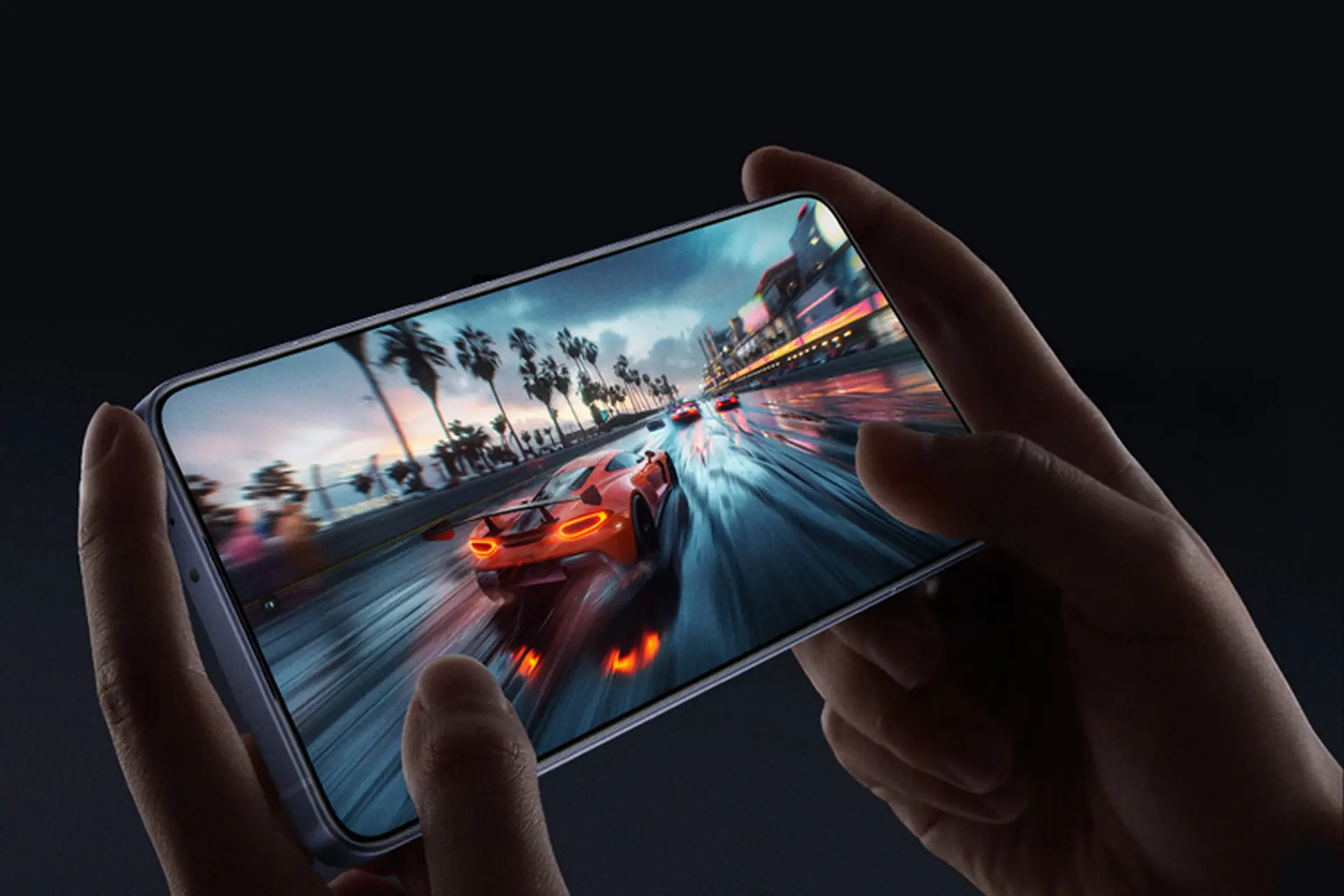 Redmi K80 Pro được tiết lộ sẽ là một "quái thú" hiệu năng