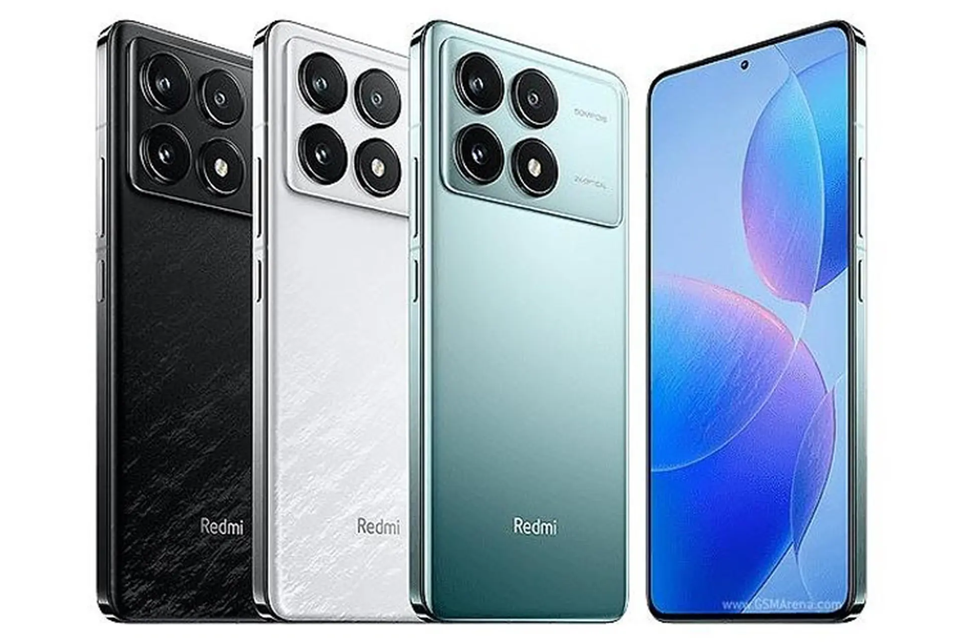 Redmi K80 series sẽ mang đến các thông số cấu hình mạnh nhất và giá bán cao hơn