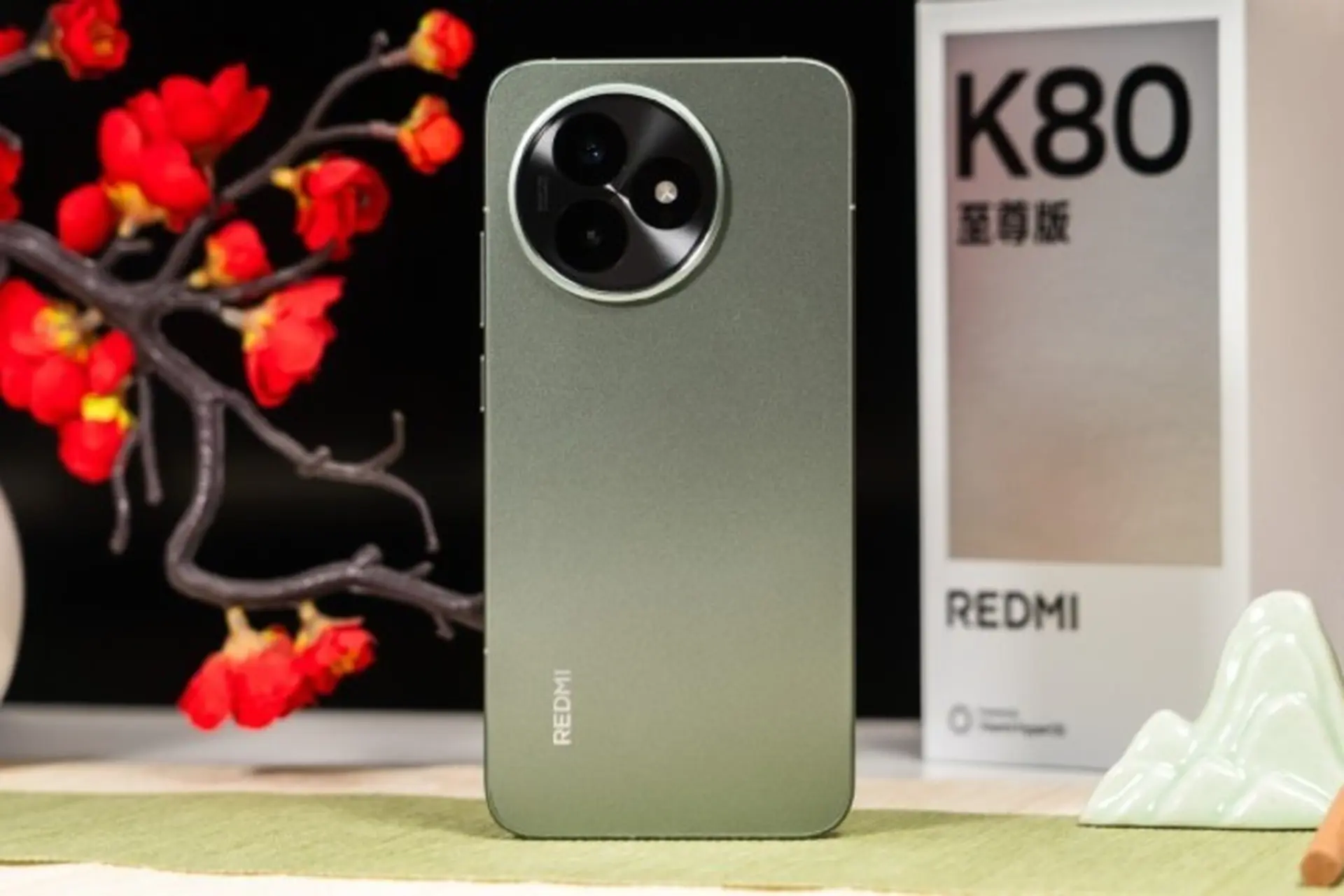 Khám phá Redmi K80 Ultra: Chiếc flagship “phá đảo” phân khúc tầm trung cao