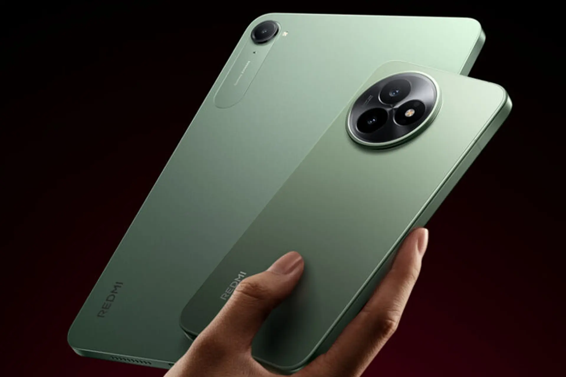 Redmi K80 Ultra và K Pad lộ diện thiết kế, xác nhận cấu hình mạnh mẽ