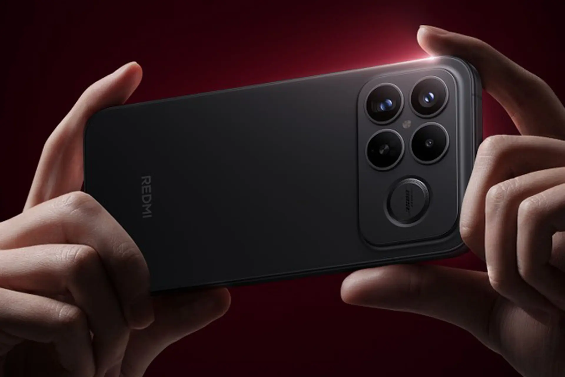 Redmi K90 Pro Max lộ diện toàn bộ thông số trước ngày ra mắt