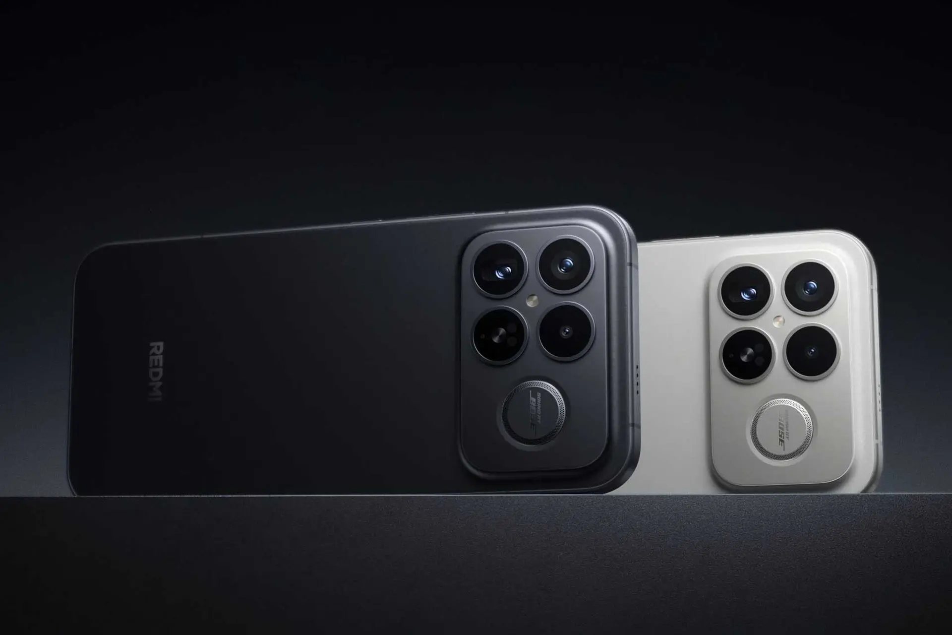 Redmi K90 Ultra rò rỉ: Pin 8.500 mAh, quạt tản nhiệt tích hợp