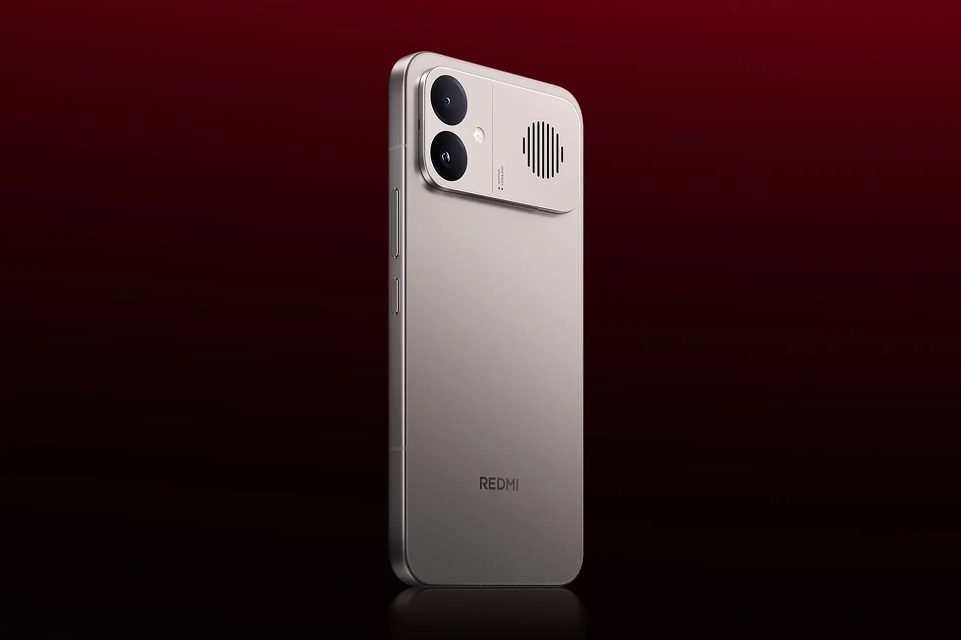 REDMI K90 Ultra lộ cấu hình mạnh, hướng đến game thủ với pin 8.500 mAh và quạt tản nhiệt