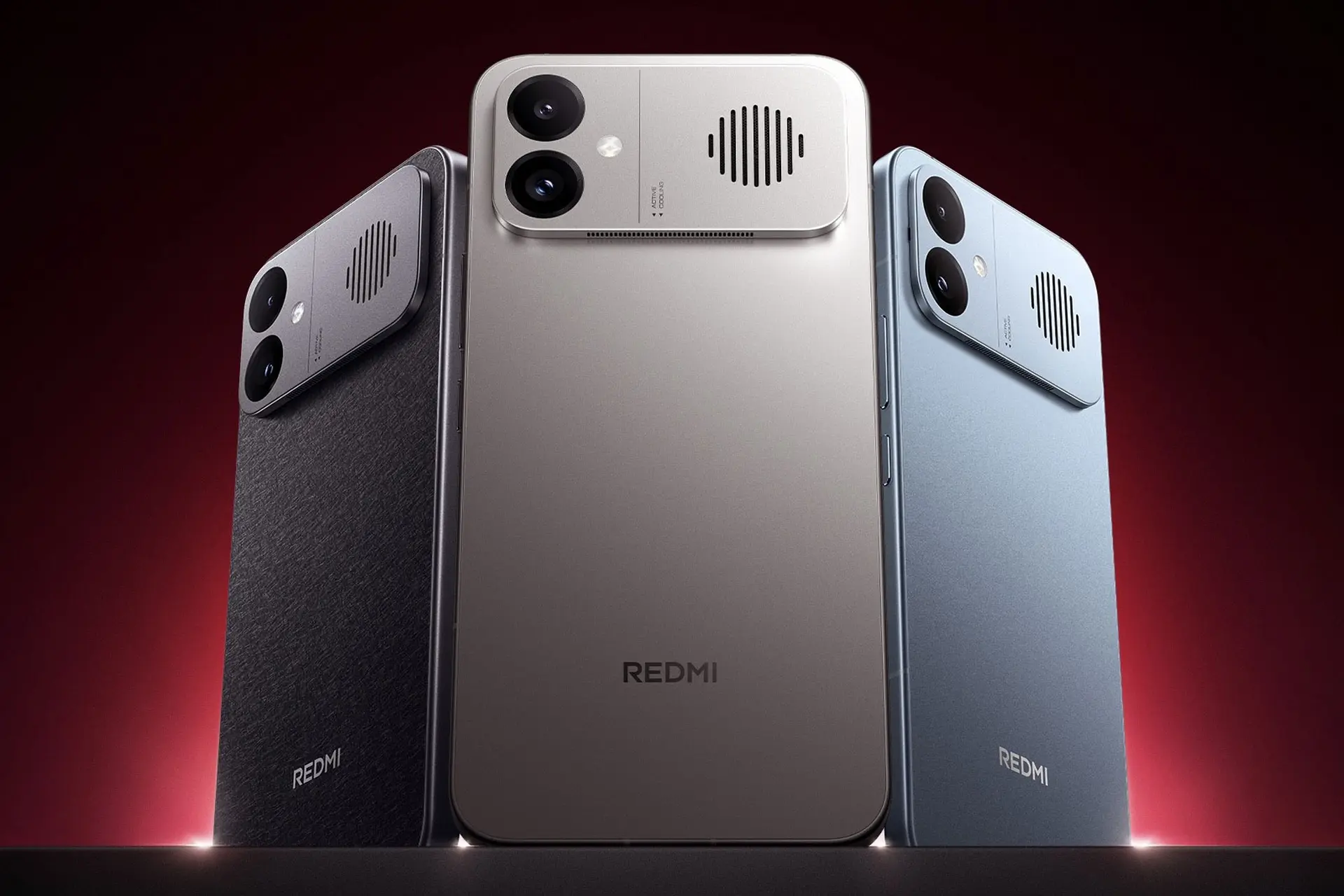 REDMI K90 Ultra sắp ra mắt: Hiệu năng gaming cao cấp, giá dễ tiếp cận hơn