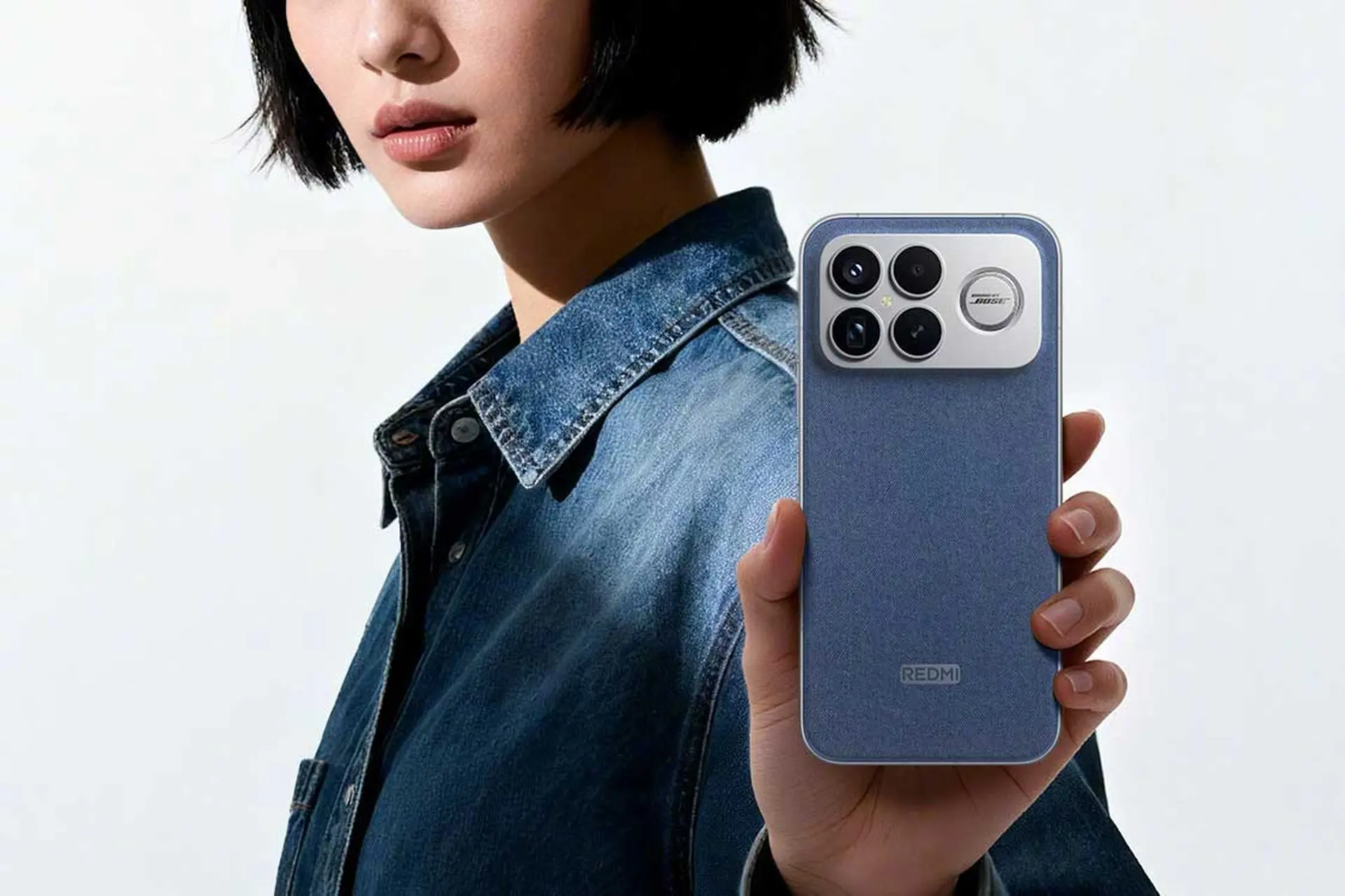 REDMI K90 Ultra và OnePlus Ace 6 Ultra lộ diện, cùng dùng Dimensity 9500