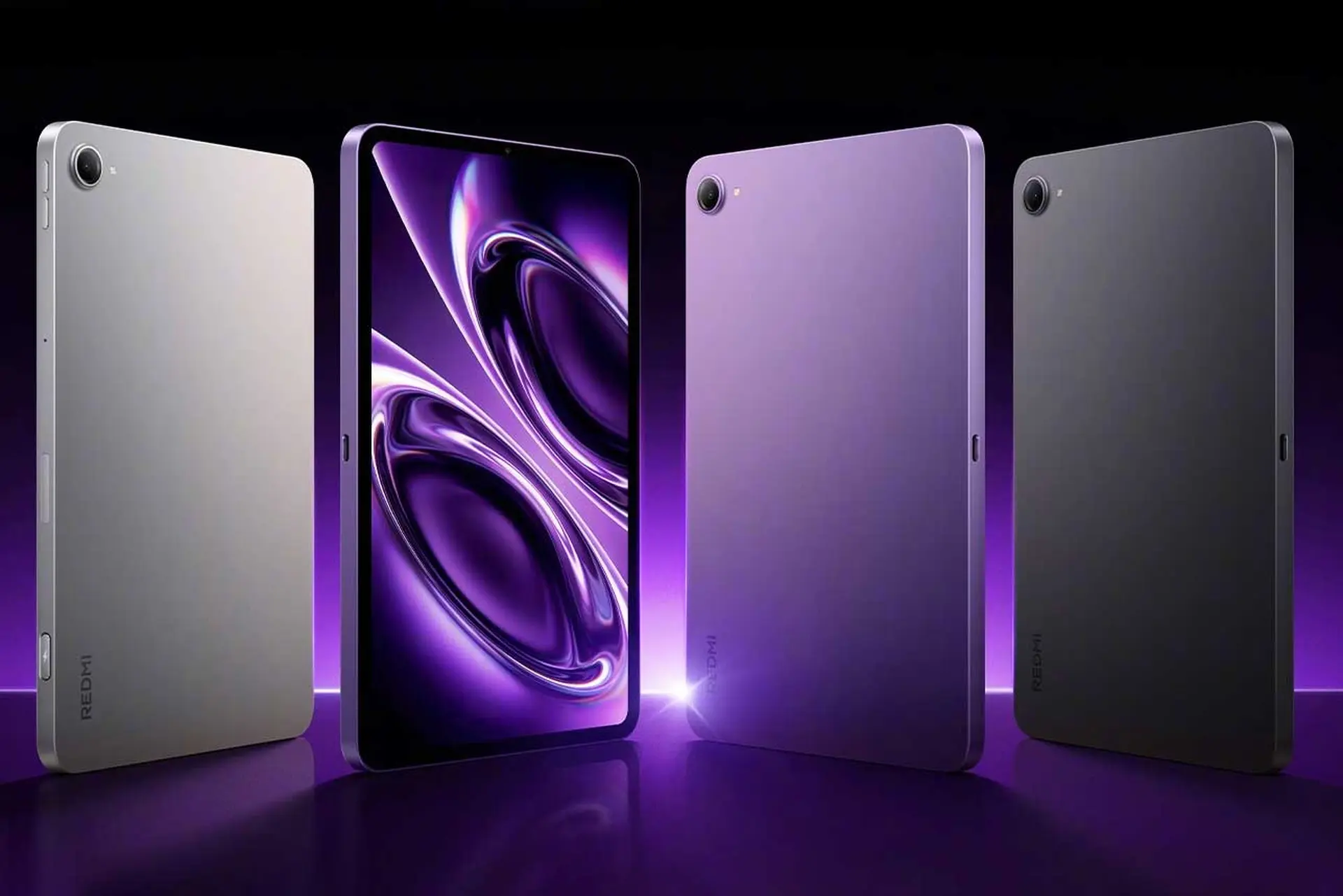 REDMI K Pad 2 ra mắt: Màn hình 3K 165 Hz, hiệu năng cao, thiết kế gọn nhẹ