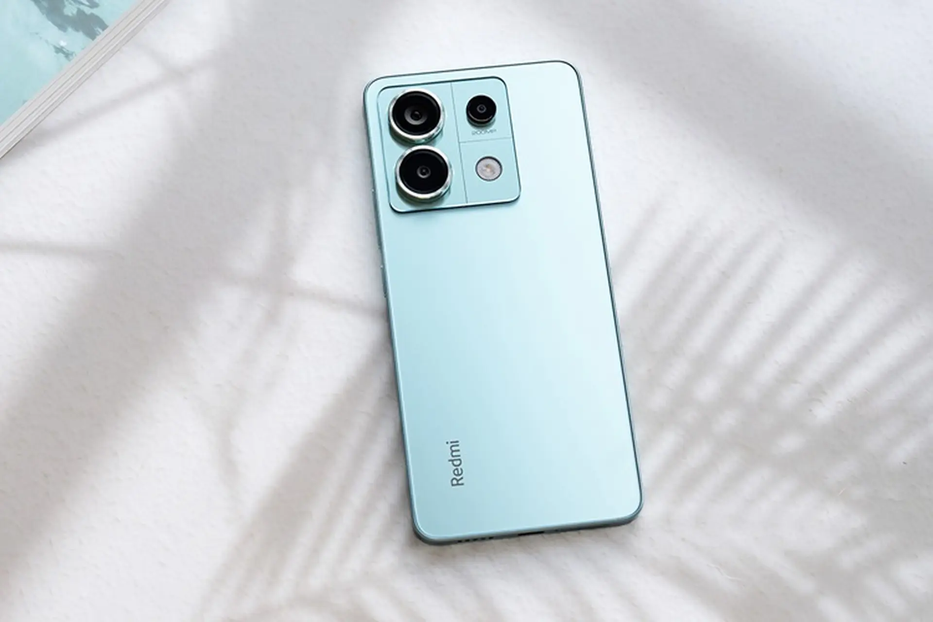 Đánh giá Redmi Note 13 Pro 5G AnTuTu: Điểm số khủng, chiến game mượt hay chỉ là "chiêu trò"?