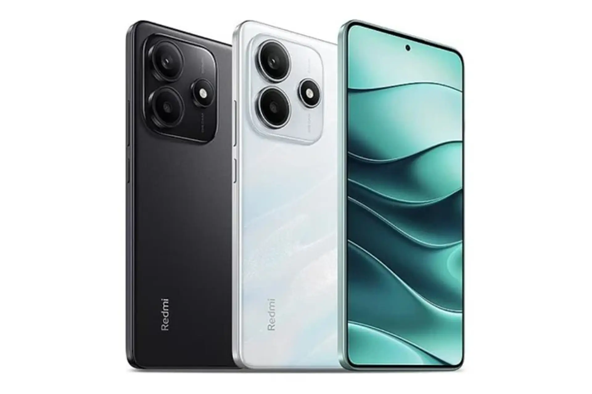 Redmi Note 14 Pro 4G lộ diện thông số cấu hình, dự kiến chuẩn bị ra mắt