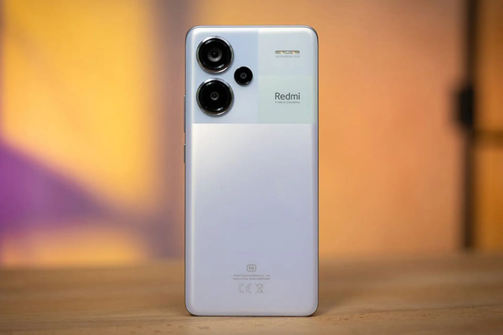 Redmi Note 14 Pro được chứng nhận sạc nhanh 90W