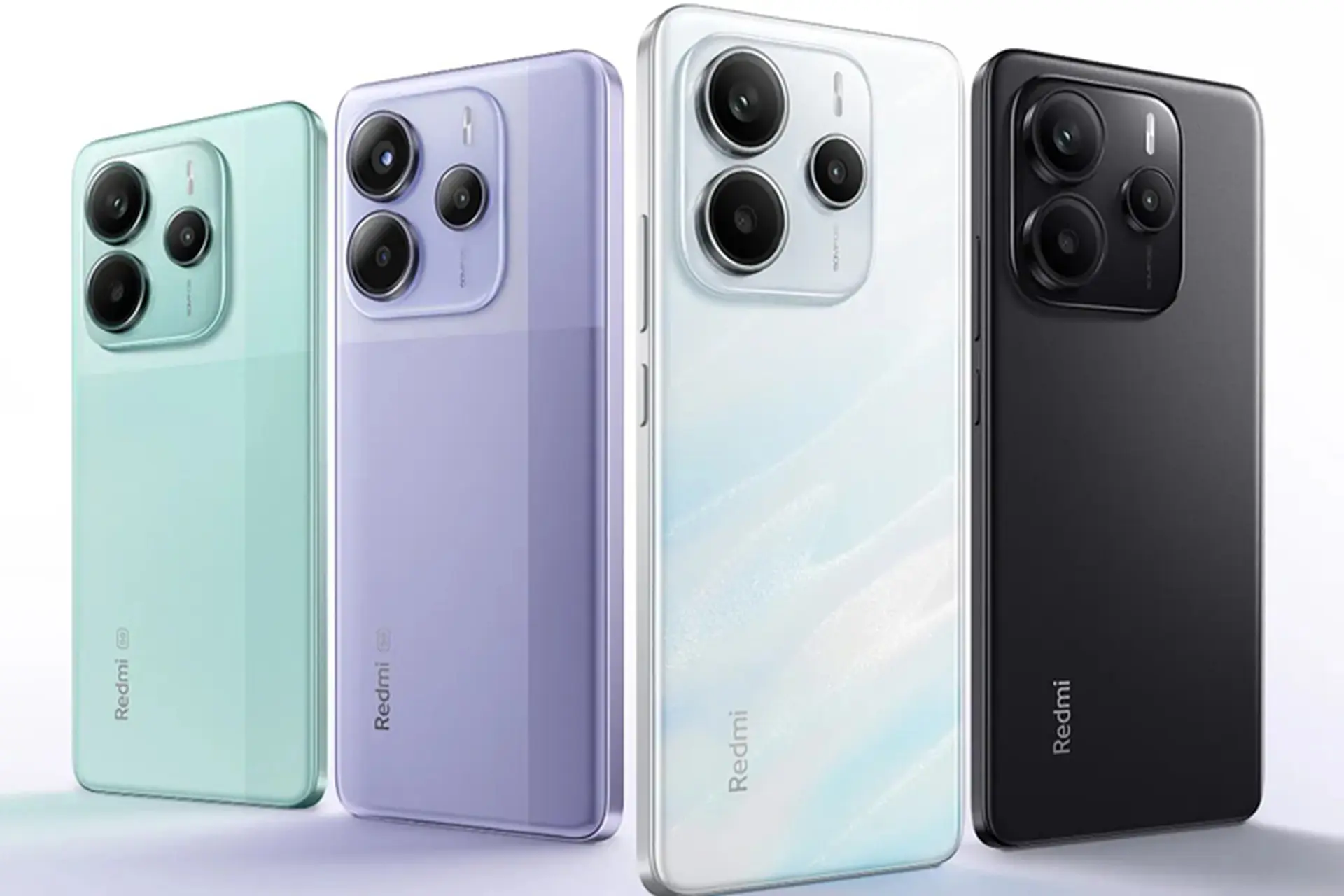 Redmi Note 14 sẽ nhận 6 năm cập nhật bảo mật, 4 bản Android lớn