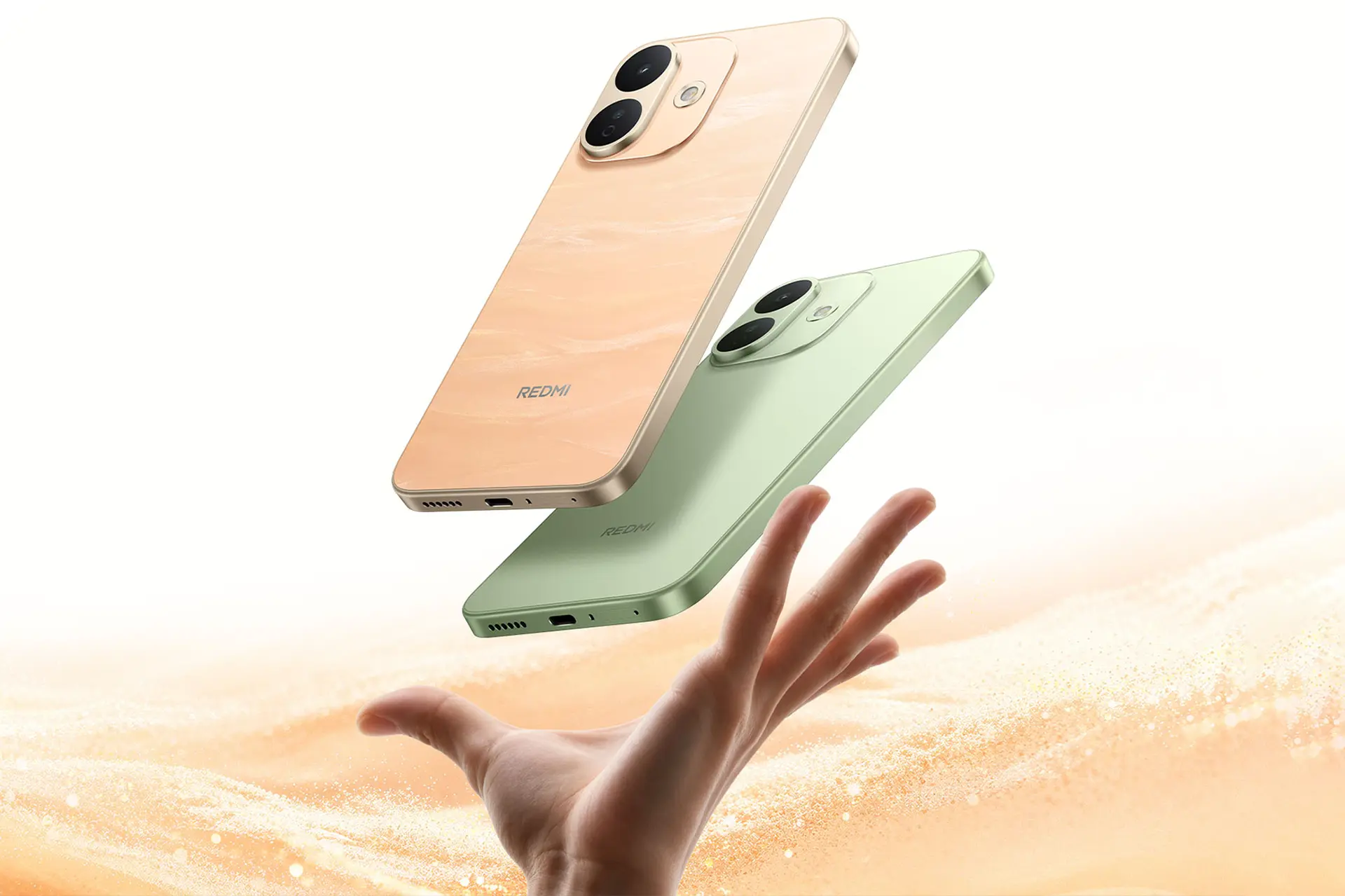 REDMI Note 17 Pro Refreshed Edition ra mắt: Hai màu sắc mới nổi bật, pin 9.000 mAh