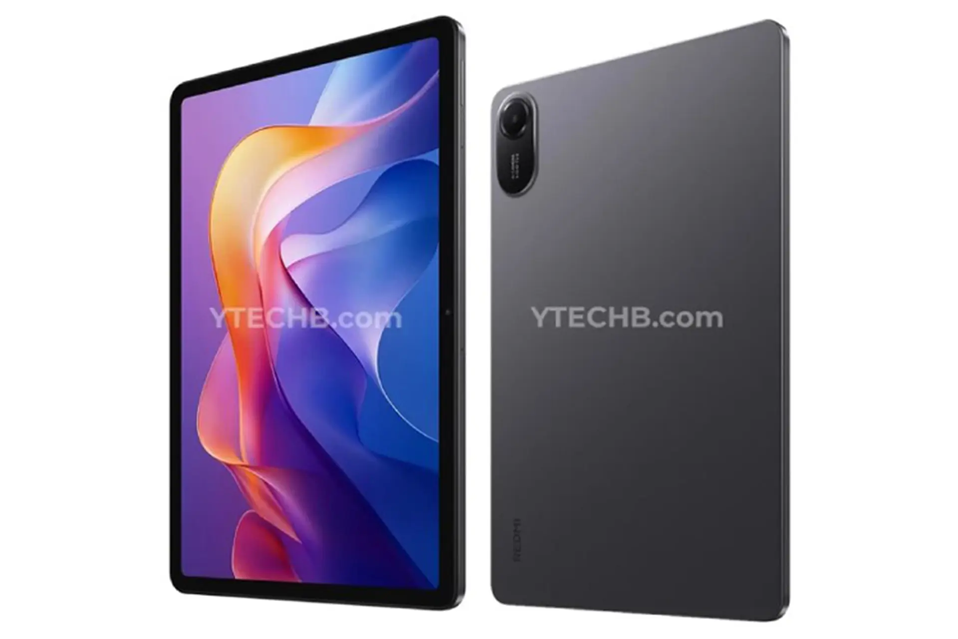 Redmi Pad 2 hé lộ thiết kế và cấu hình, tiếp tục chinh phục phân khúc giá rẻ