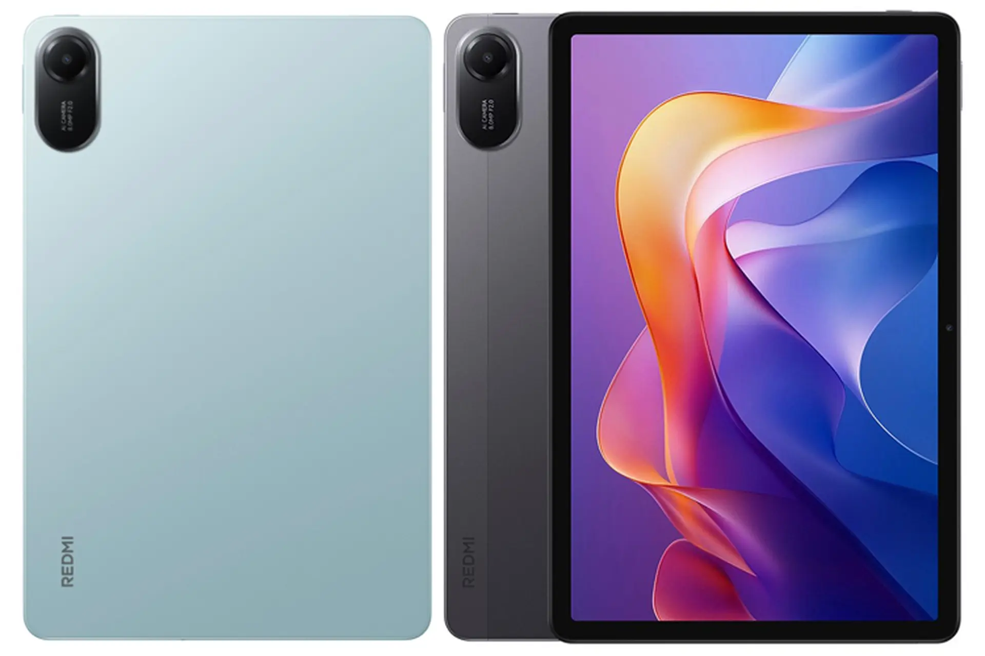 Redmi Pad 2 lộ giá bán tại châu Âu từ 199 EUR (khoảng 5.9 triệu đồng)