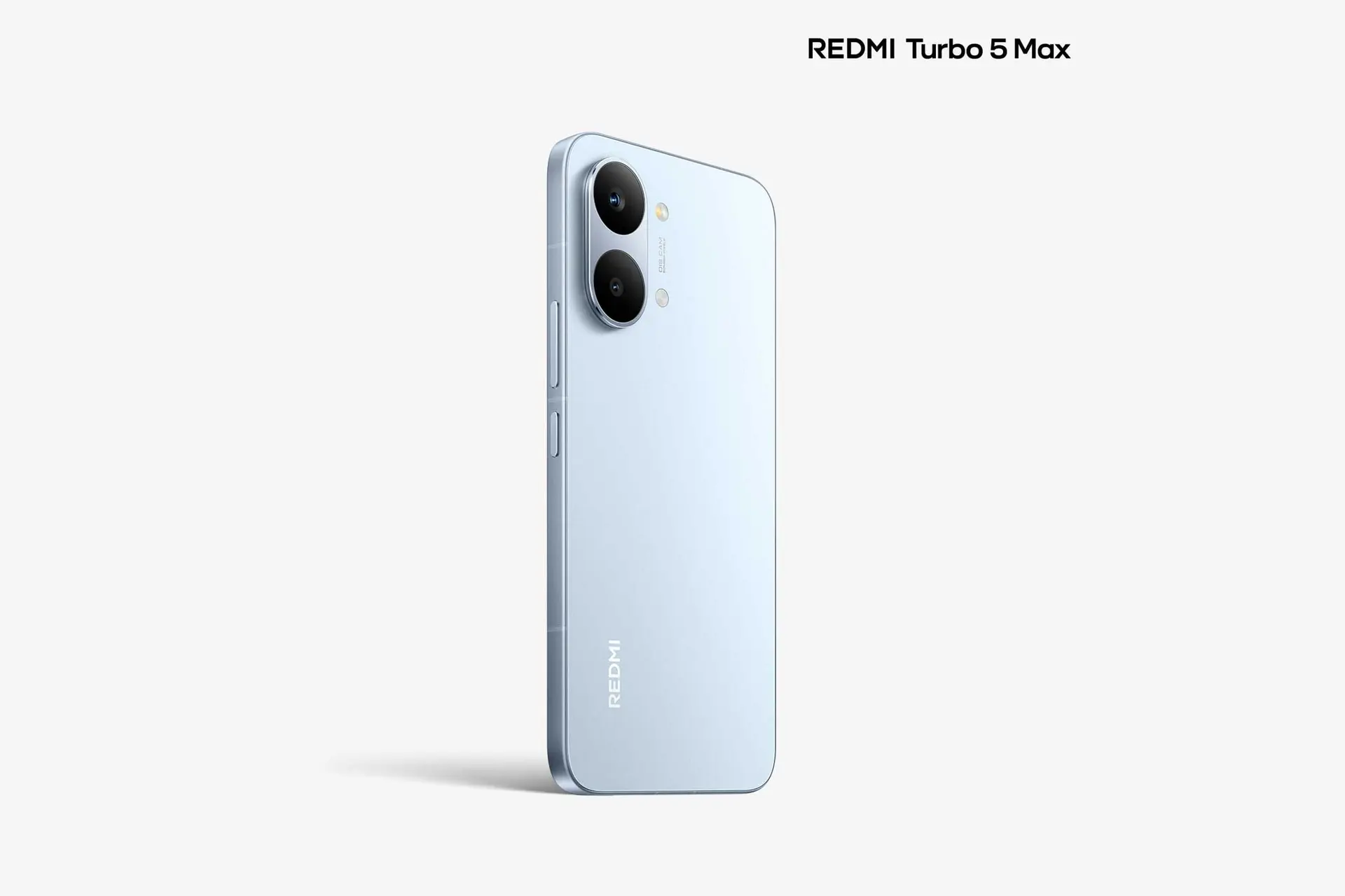 Redmi Turbo 5 Max xác nhận pin 9.000 mAh, lộ thiết kế khung kim loại CNC