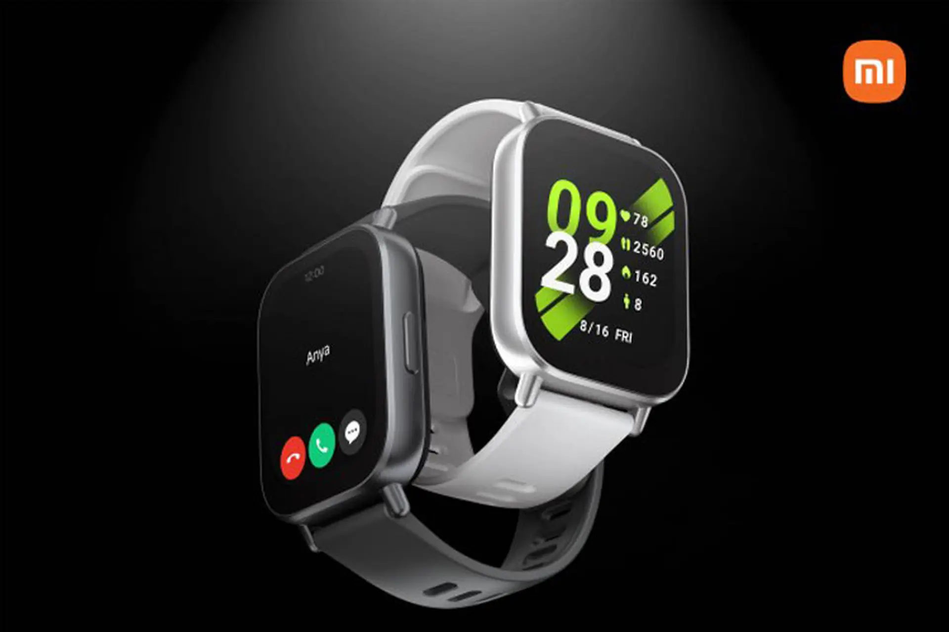 Redmi Watch 5 Active sẽ ra mắt vào tuần tới