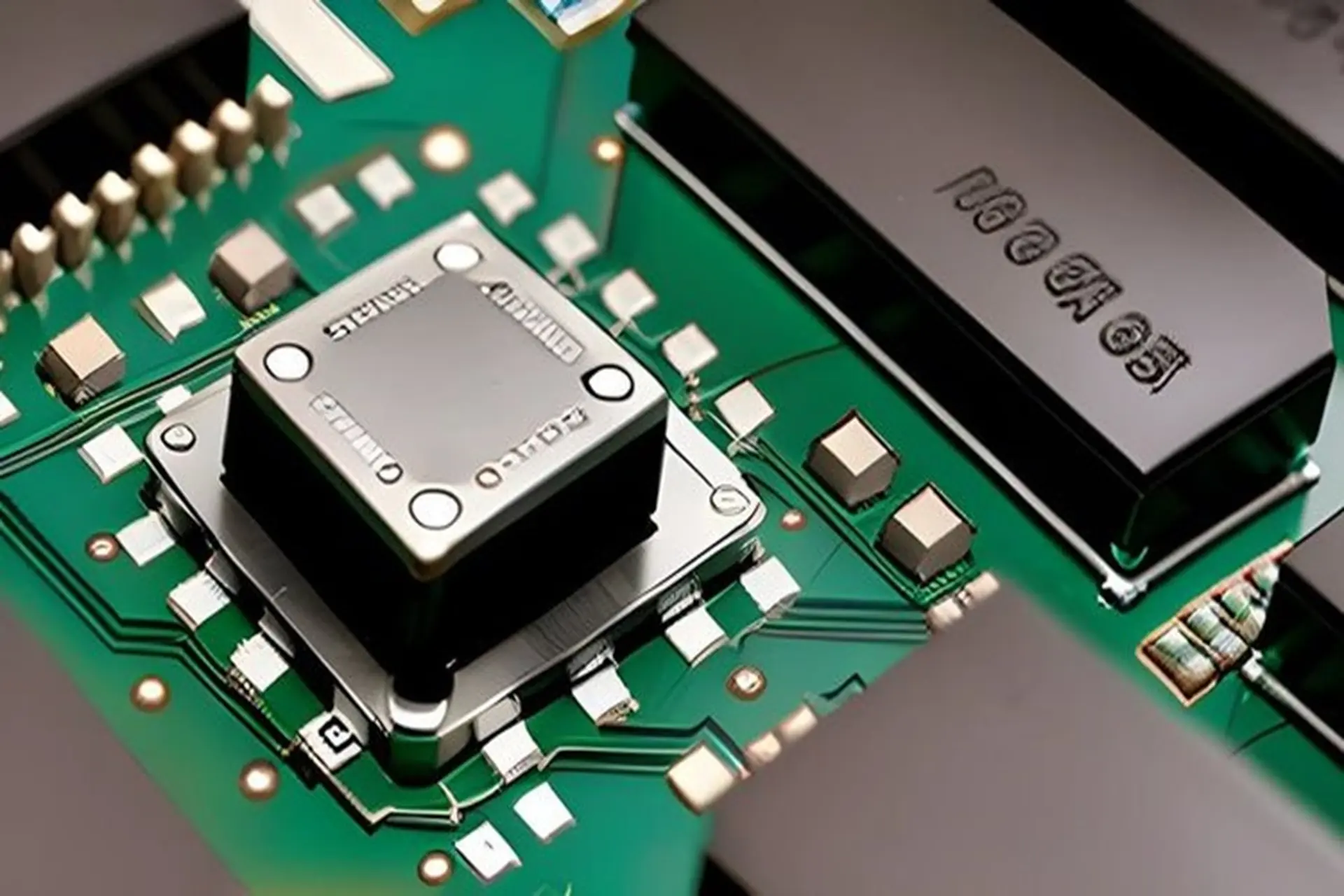 Register là gì trong máy tính? Tìm hiểu vai trò quan trọng của Register trong việc xử lý dữ liệu nhanh chóng