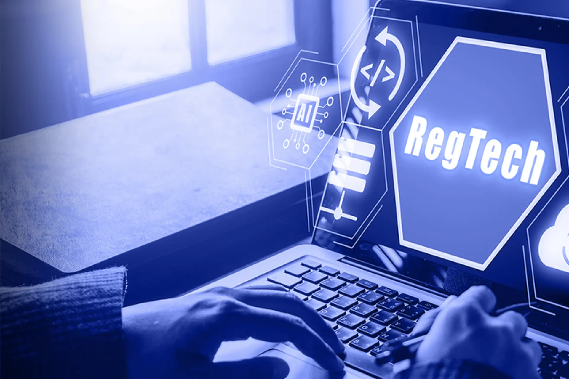 RegTech là gì? Ứng dụng giải pháp RegTech trong giám sát và tuân thủ pháp lý