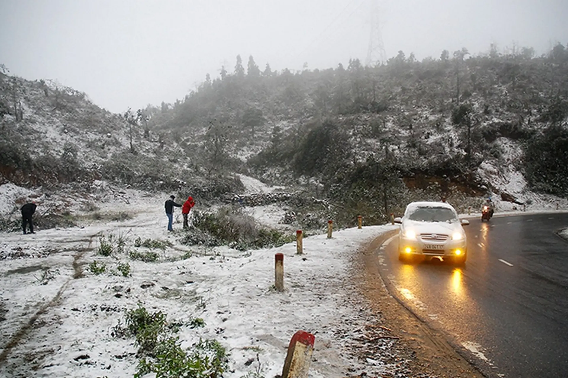Giải mã rét đậm, rét hại là gì: Tại sao không nên chủ quan và cần phòng tránh nghiêm túc?